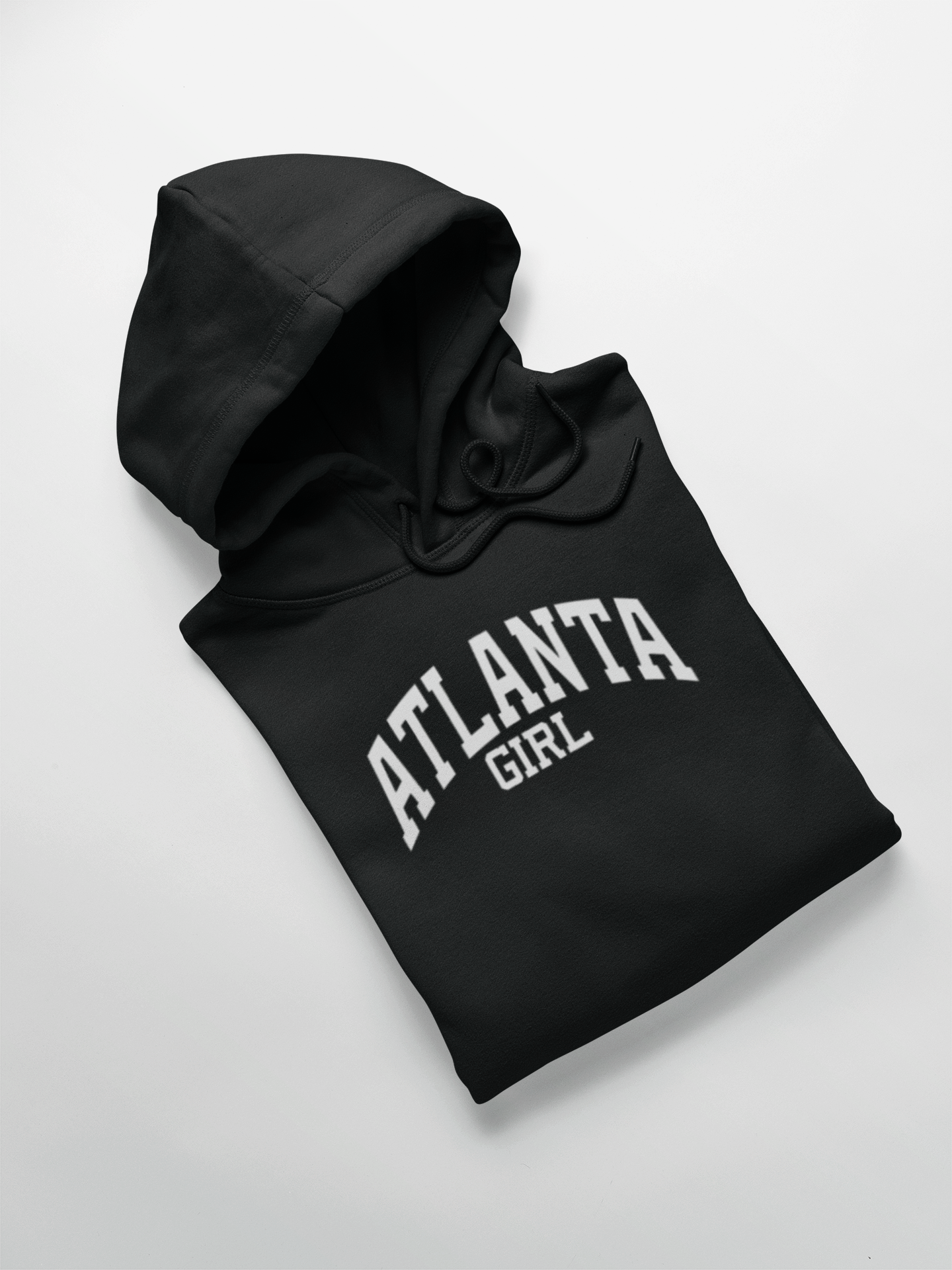 City Girl Hoodie