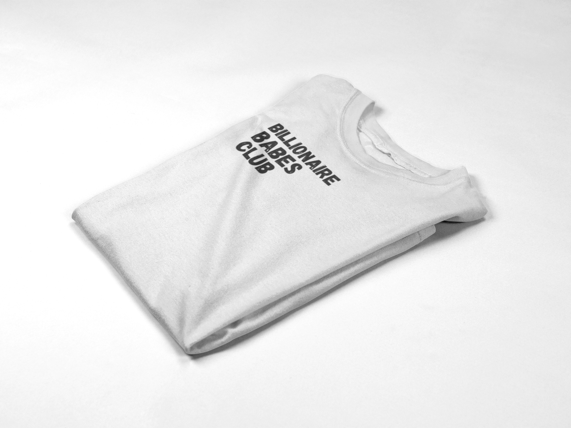 Billi Babes Club Tee