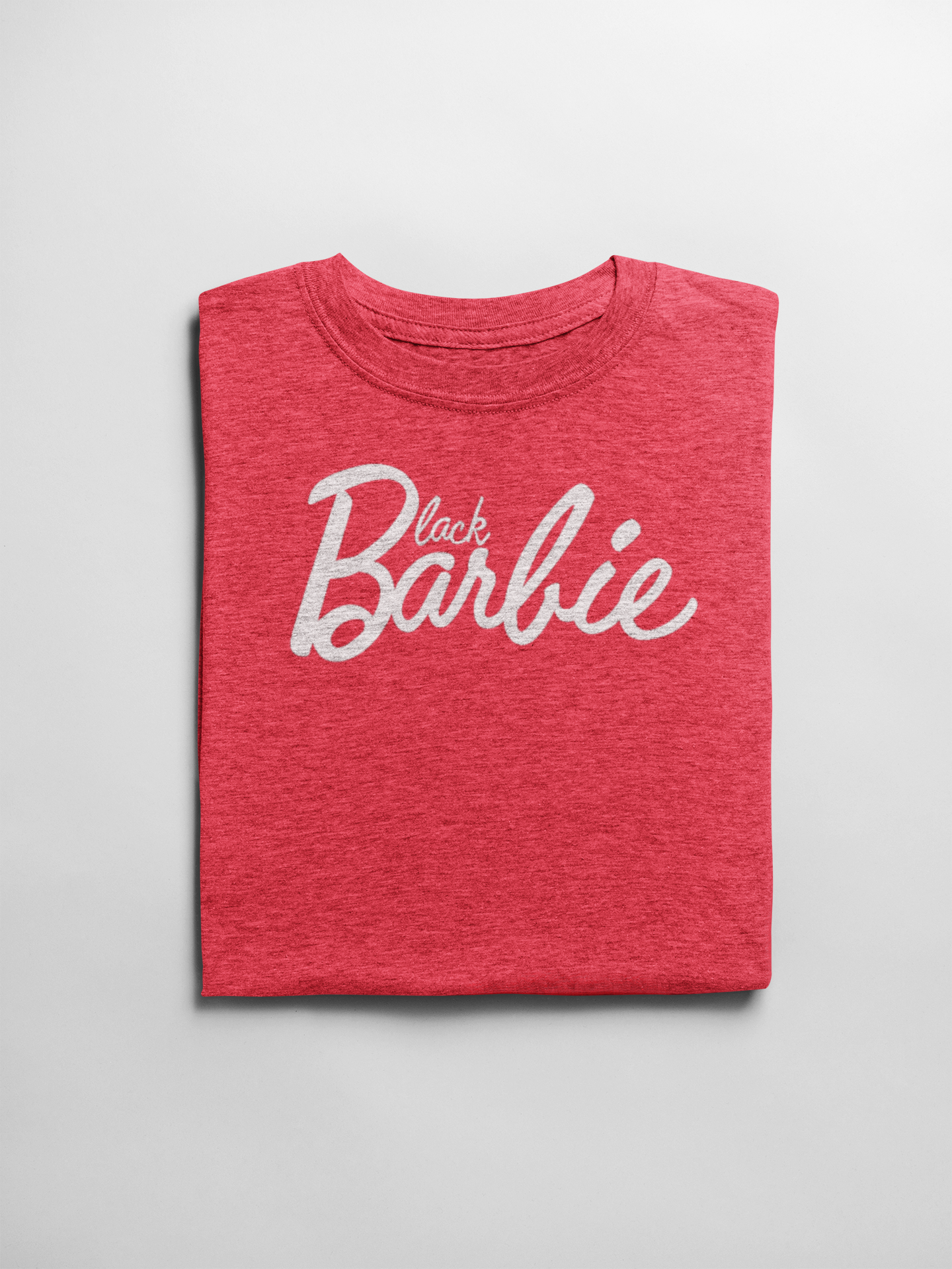 BLK Barbz Tee