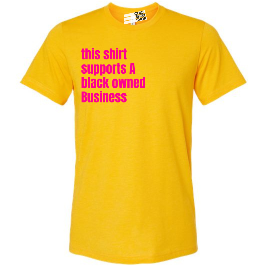 BoB Closeout Tee