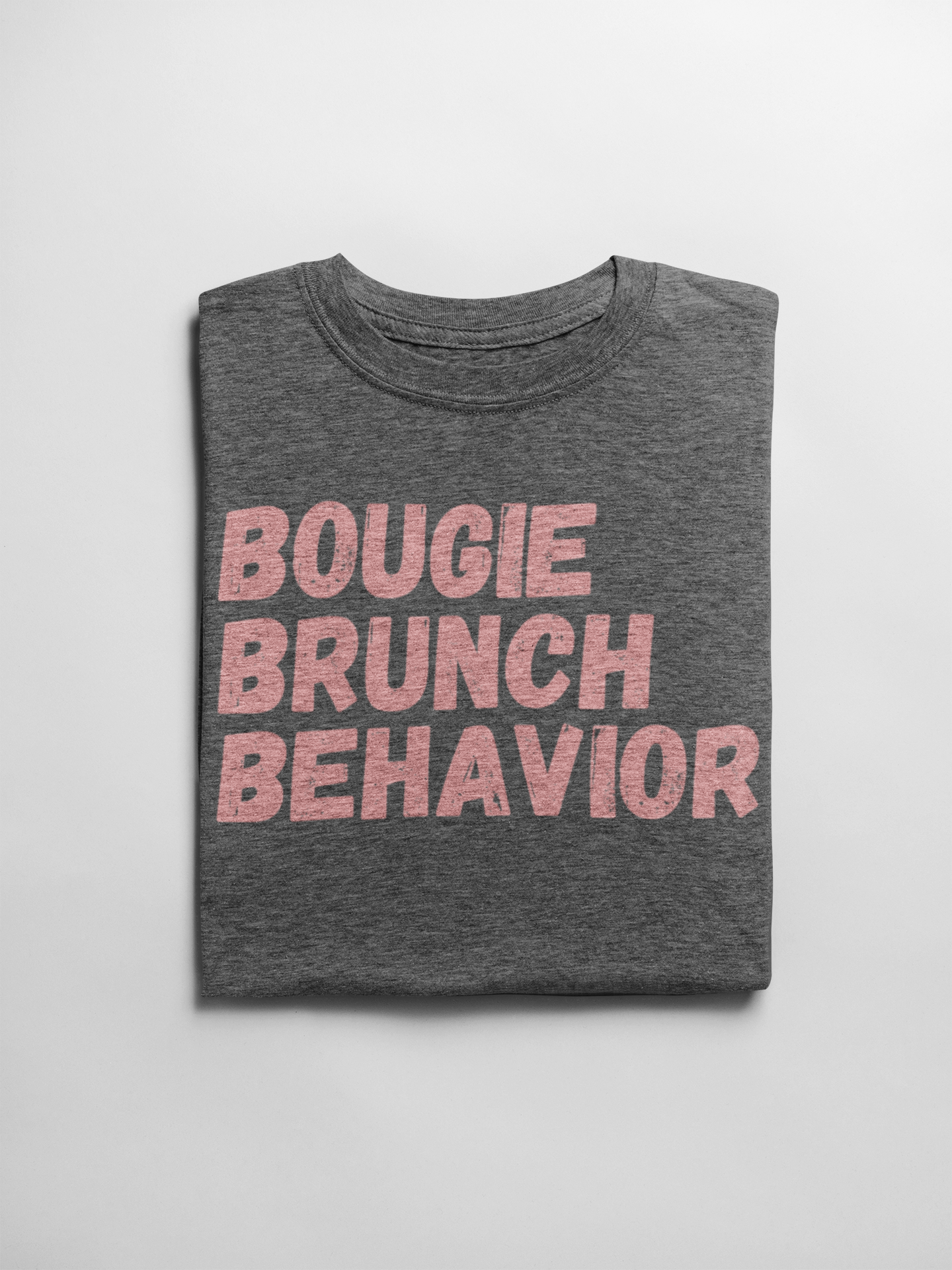 Bougie Brunch Tee