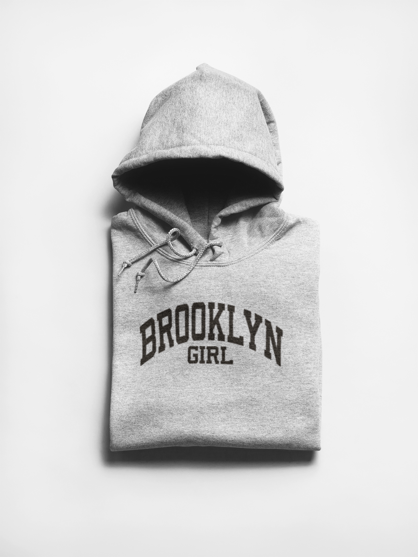City Girl Hoodie