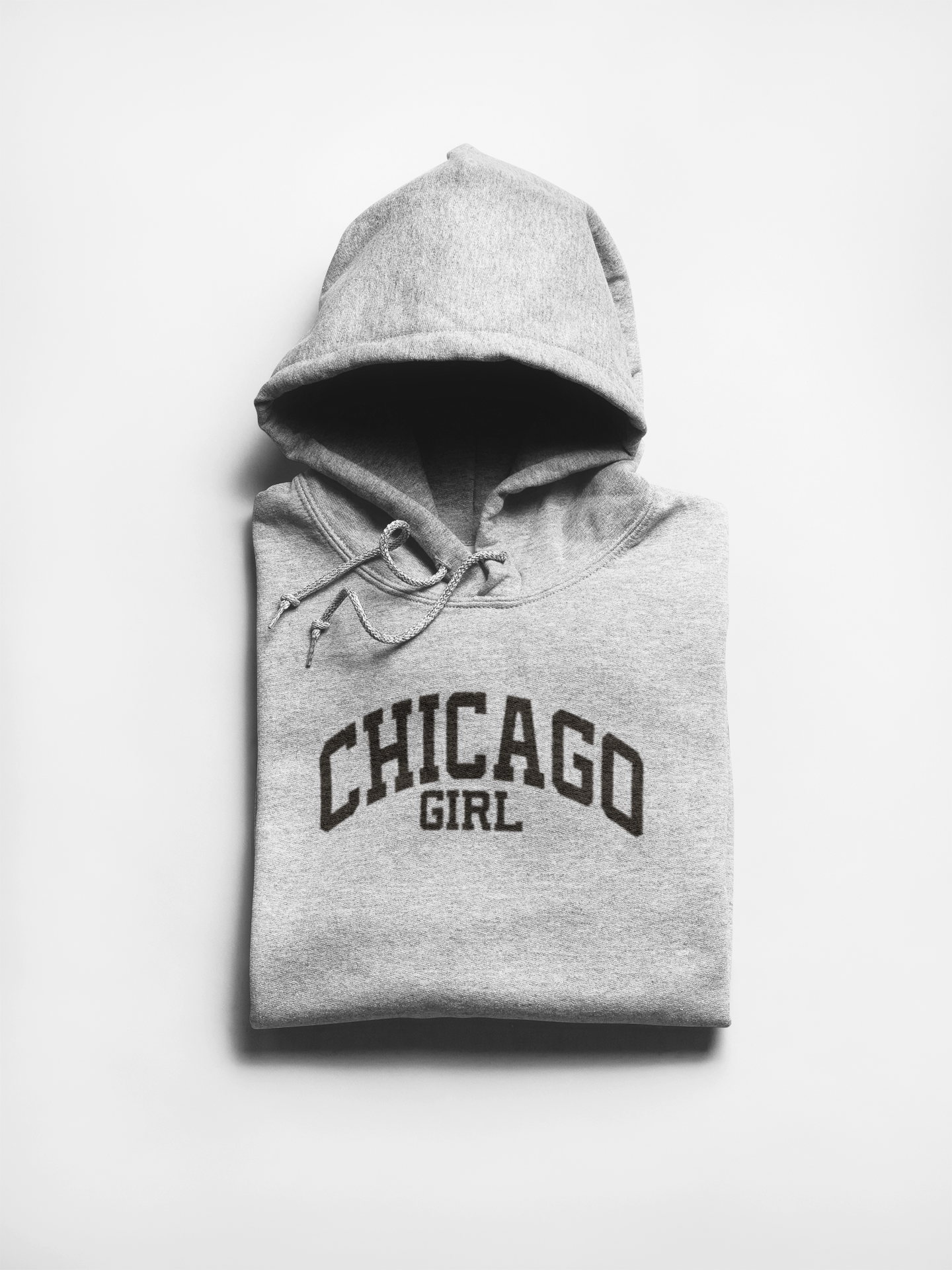 City Girl Hoodie