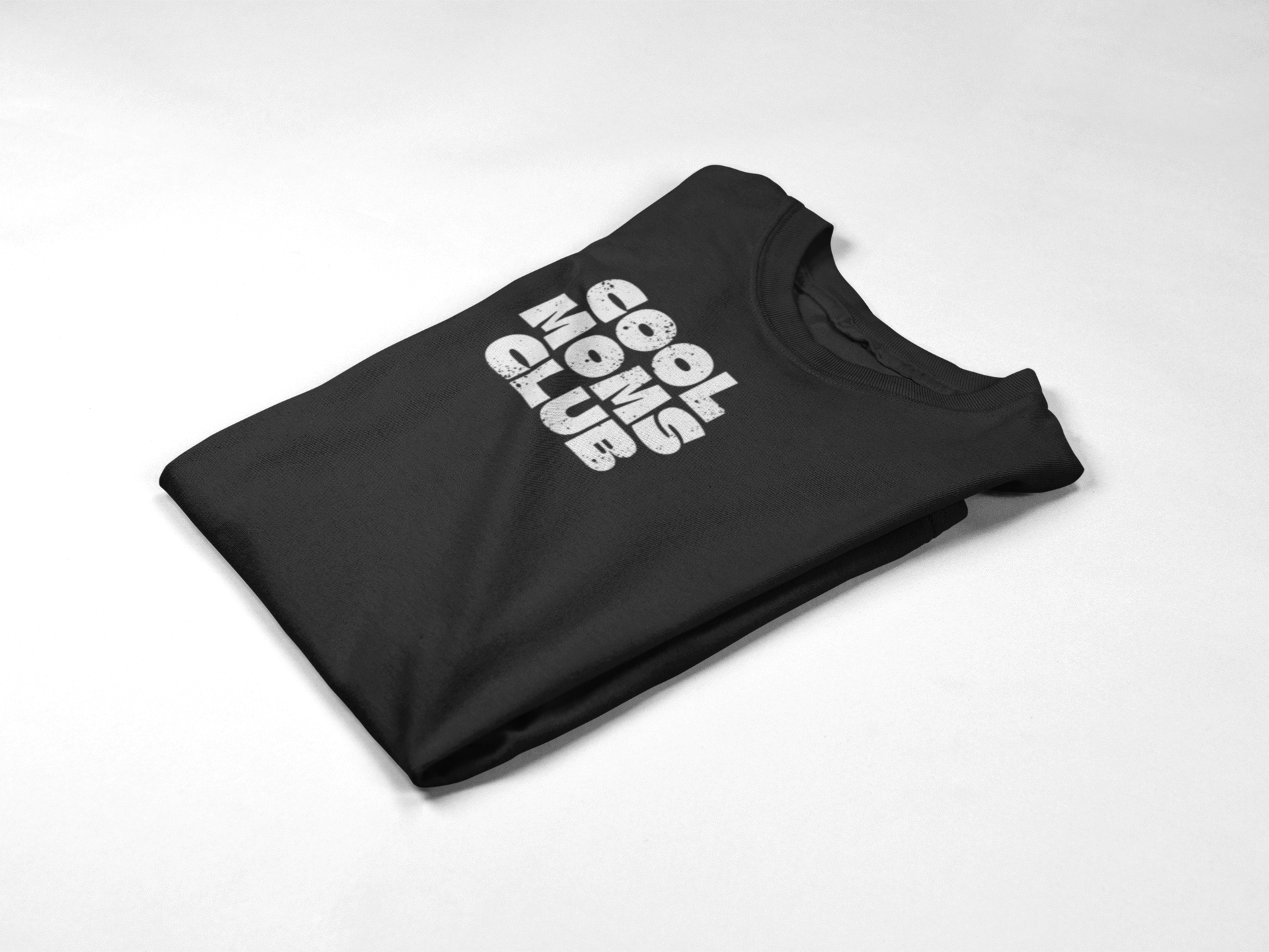 Cool Moms Club Tee