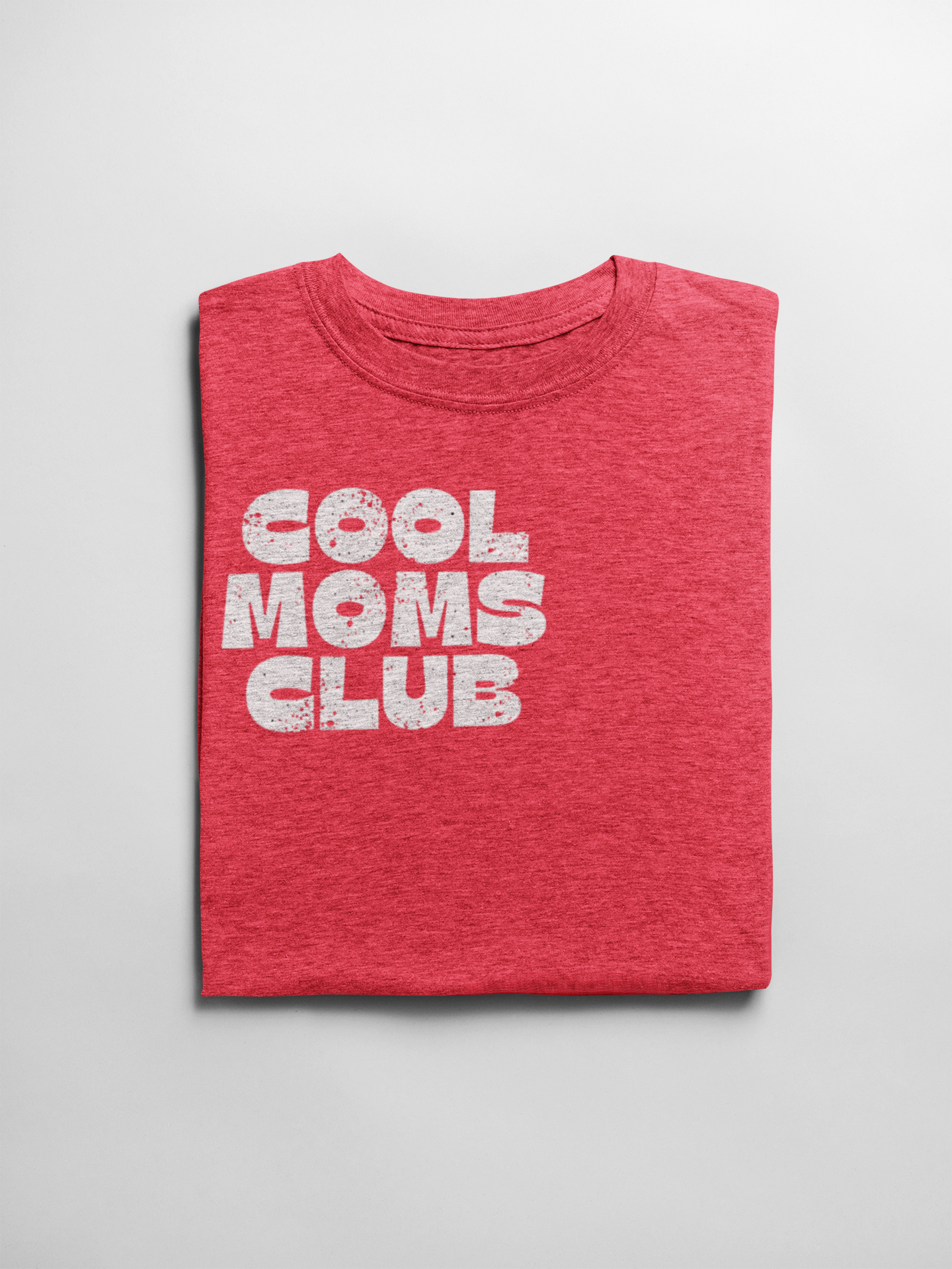 Cool Moms Club Tee