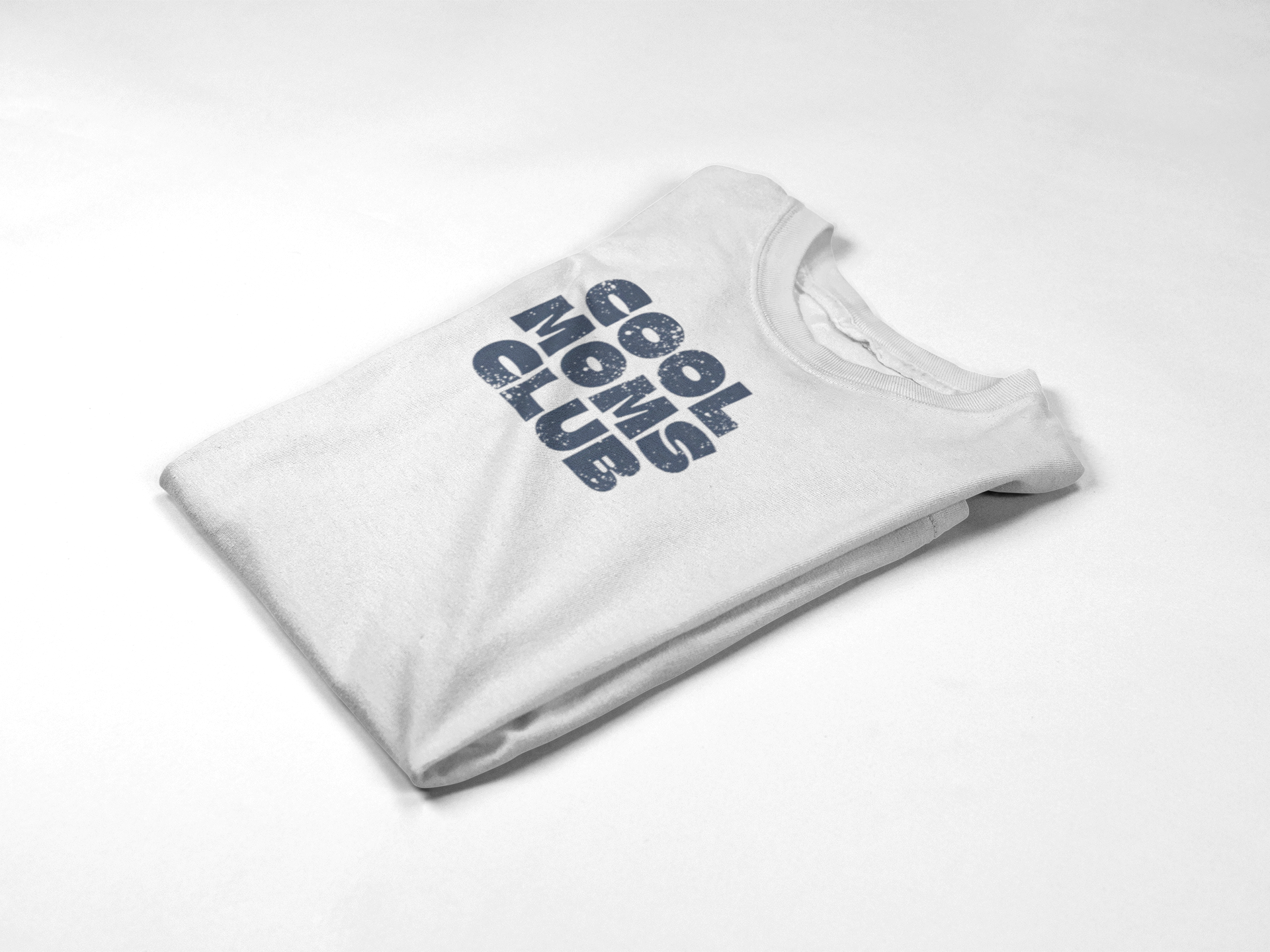 Cool Moms Club Tee