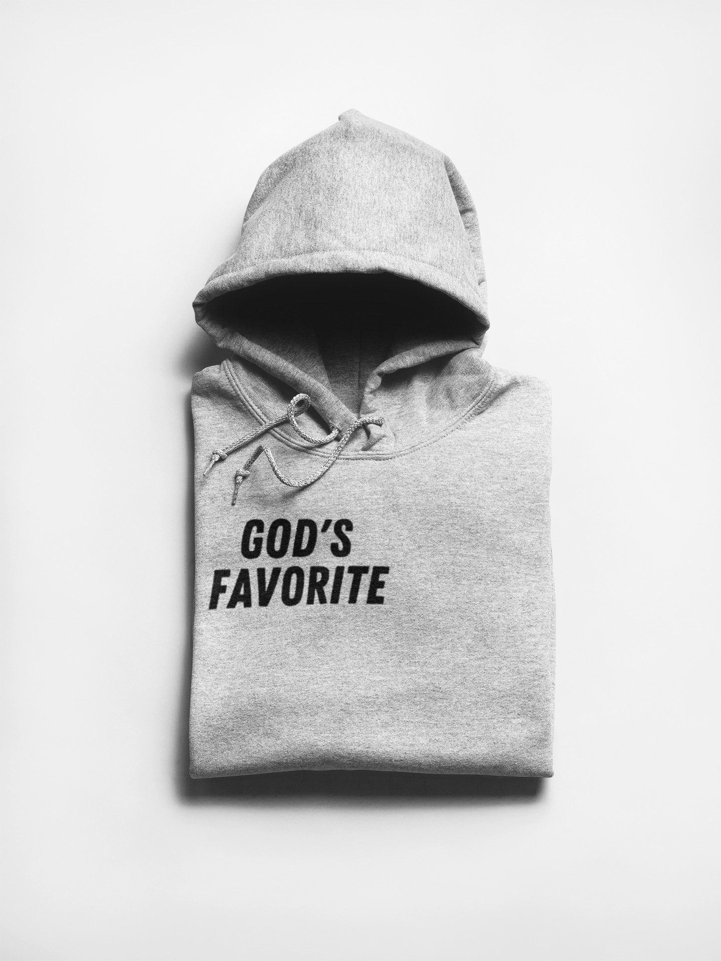 God's Favorite Unisex Hoodie