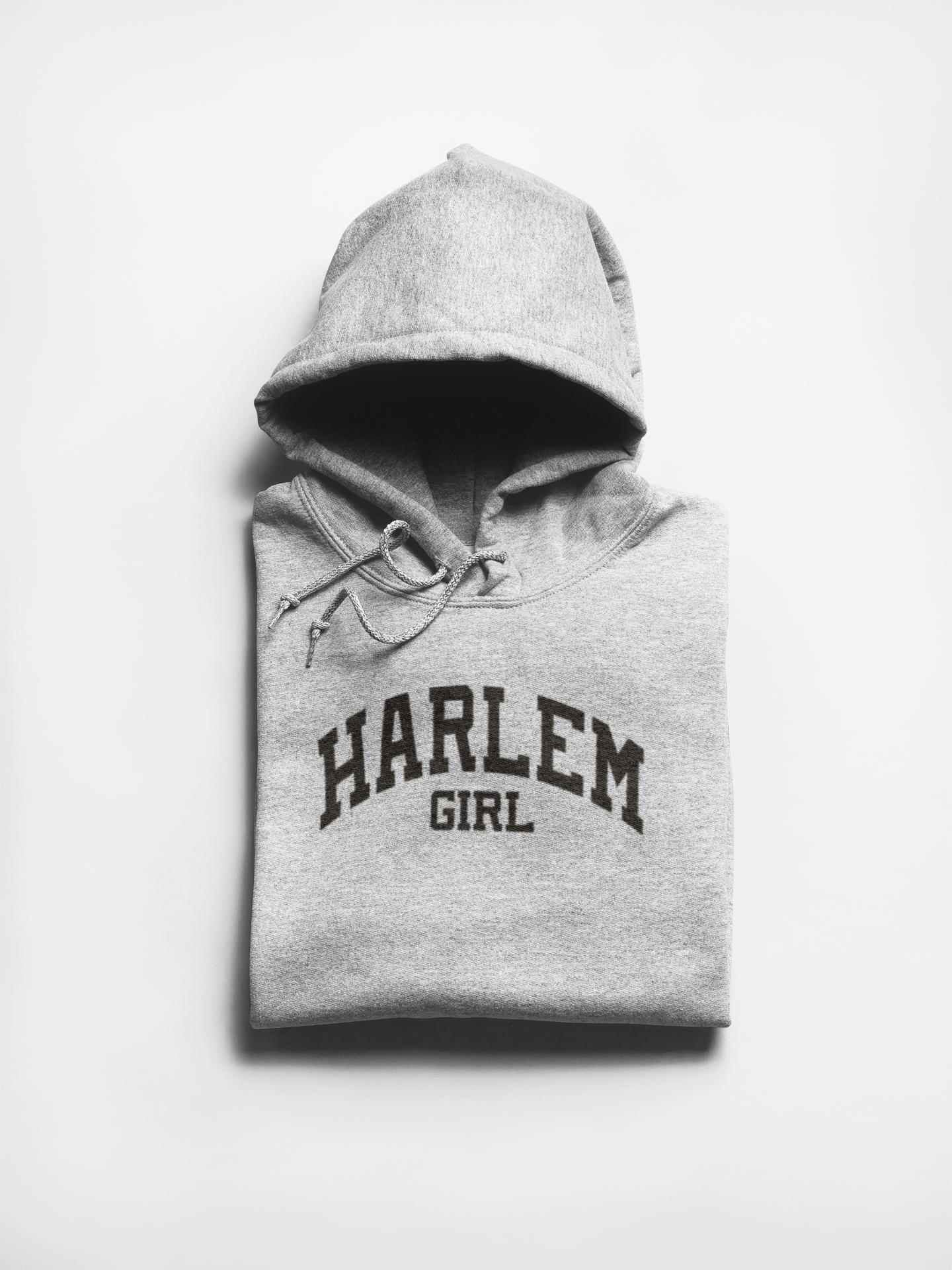 City Girl Hoodie