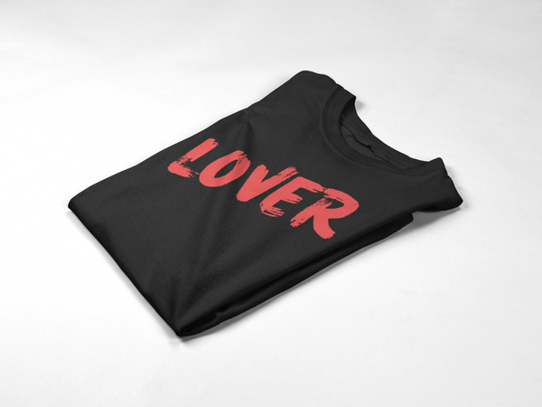 Lover Tee – Chic Shirt Shop
