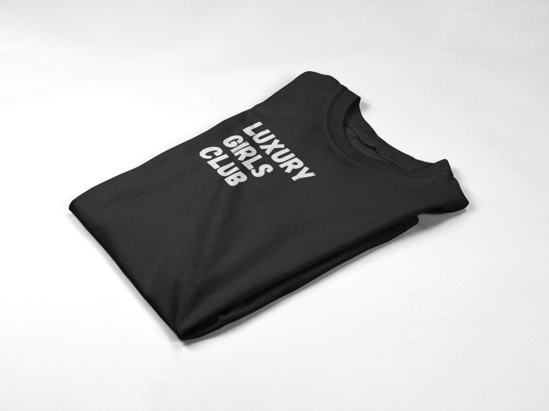 Luxury Girls ClubTee