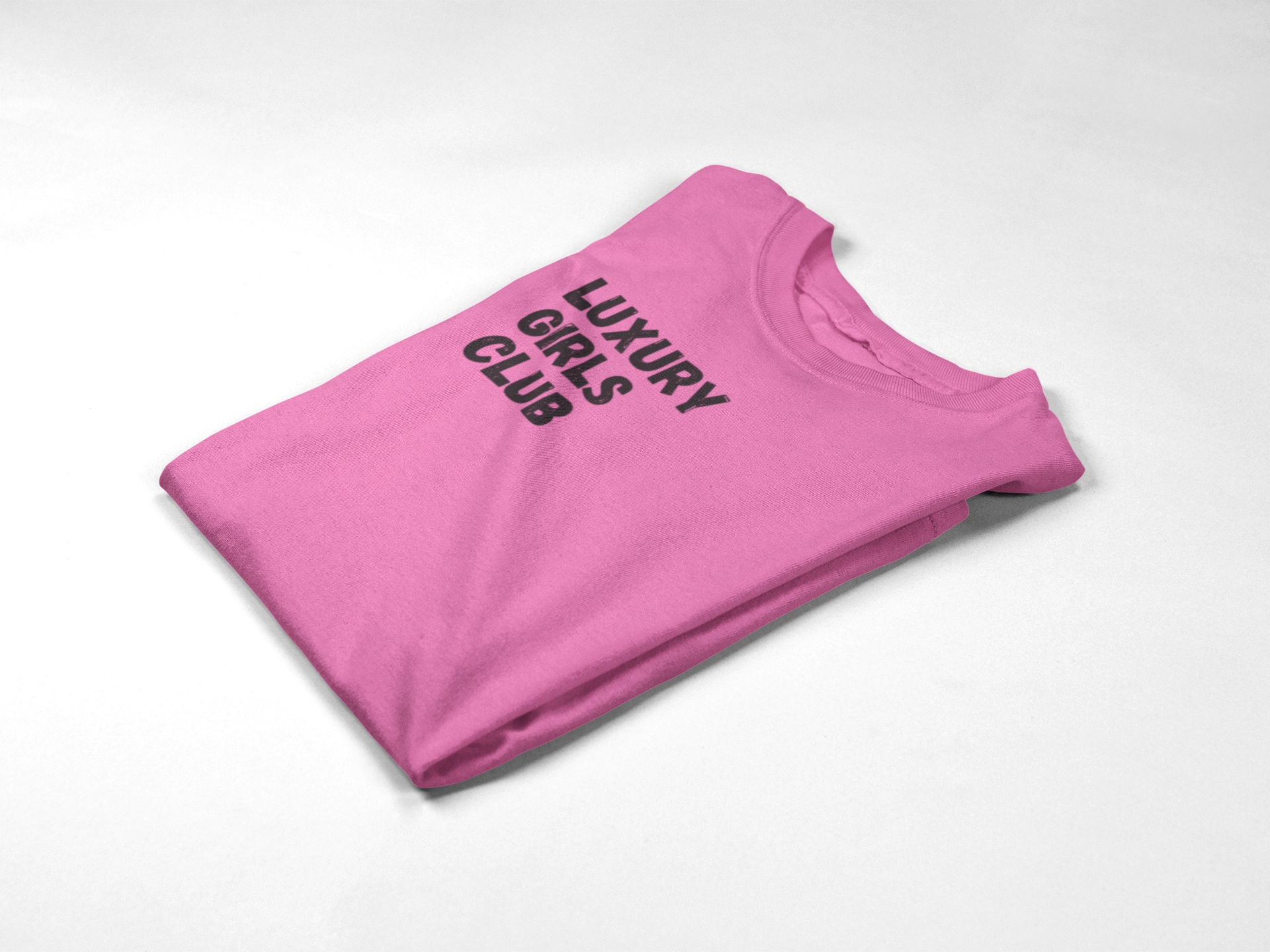 Luxury Girls ClubTee