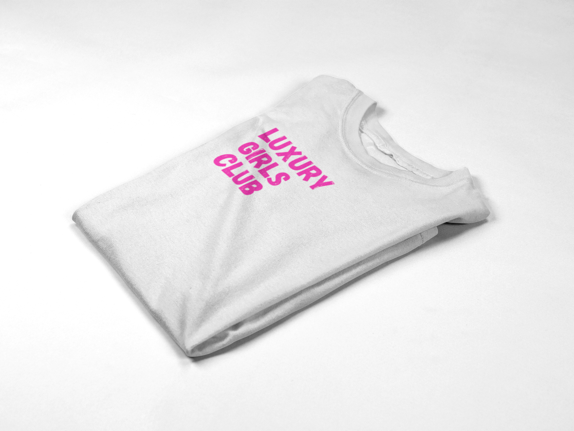 Luxury Girls ClubTee