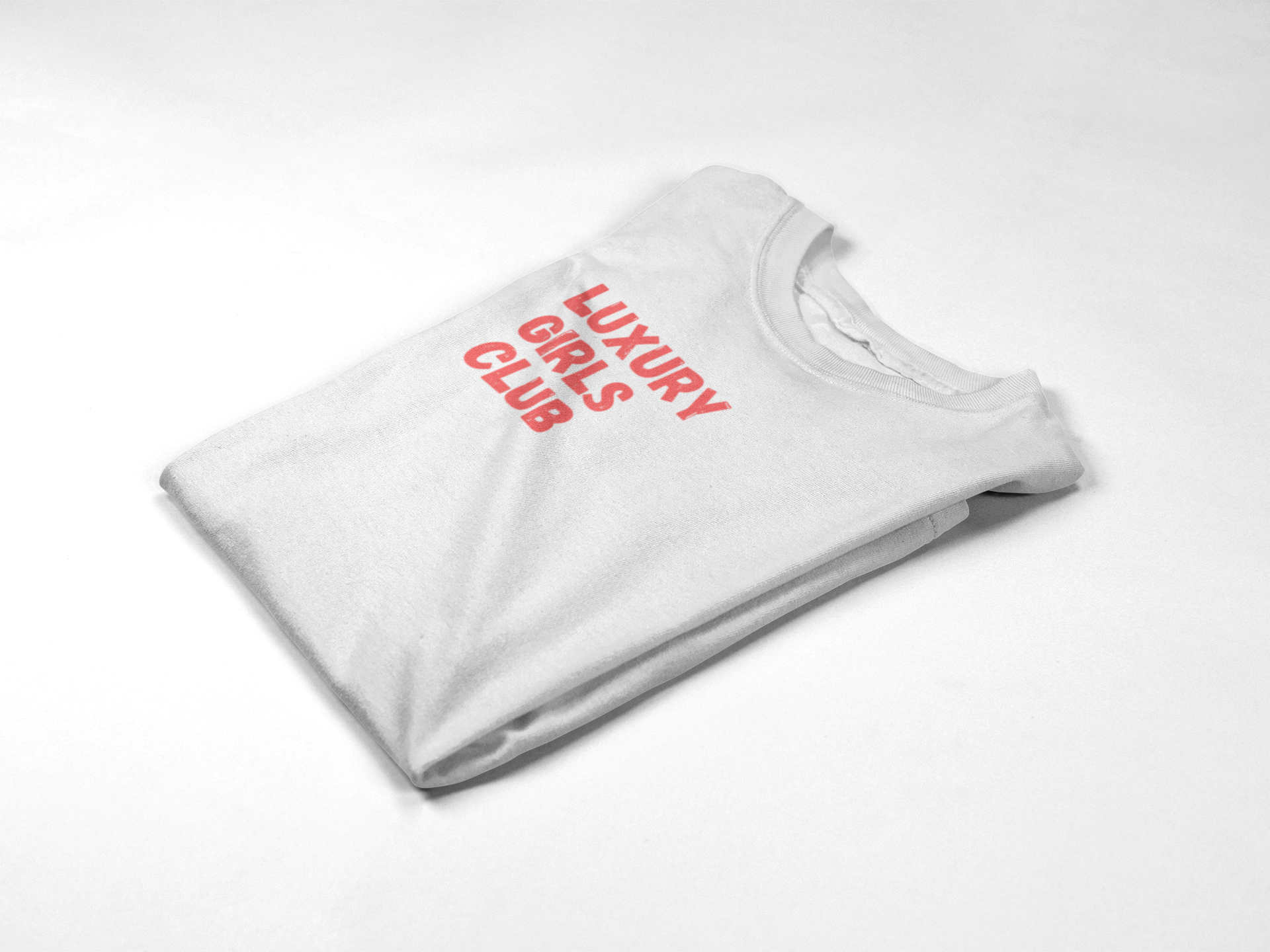 Luxury Girls ClubTee