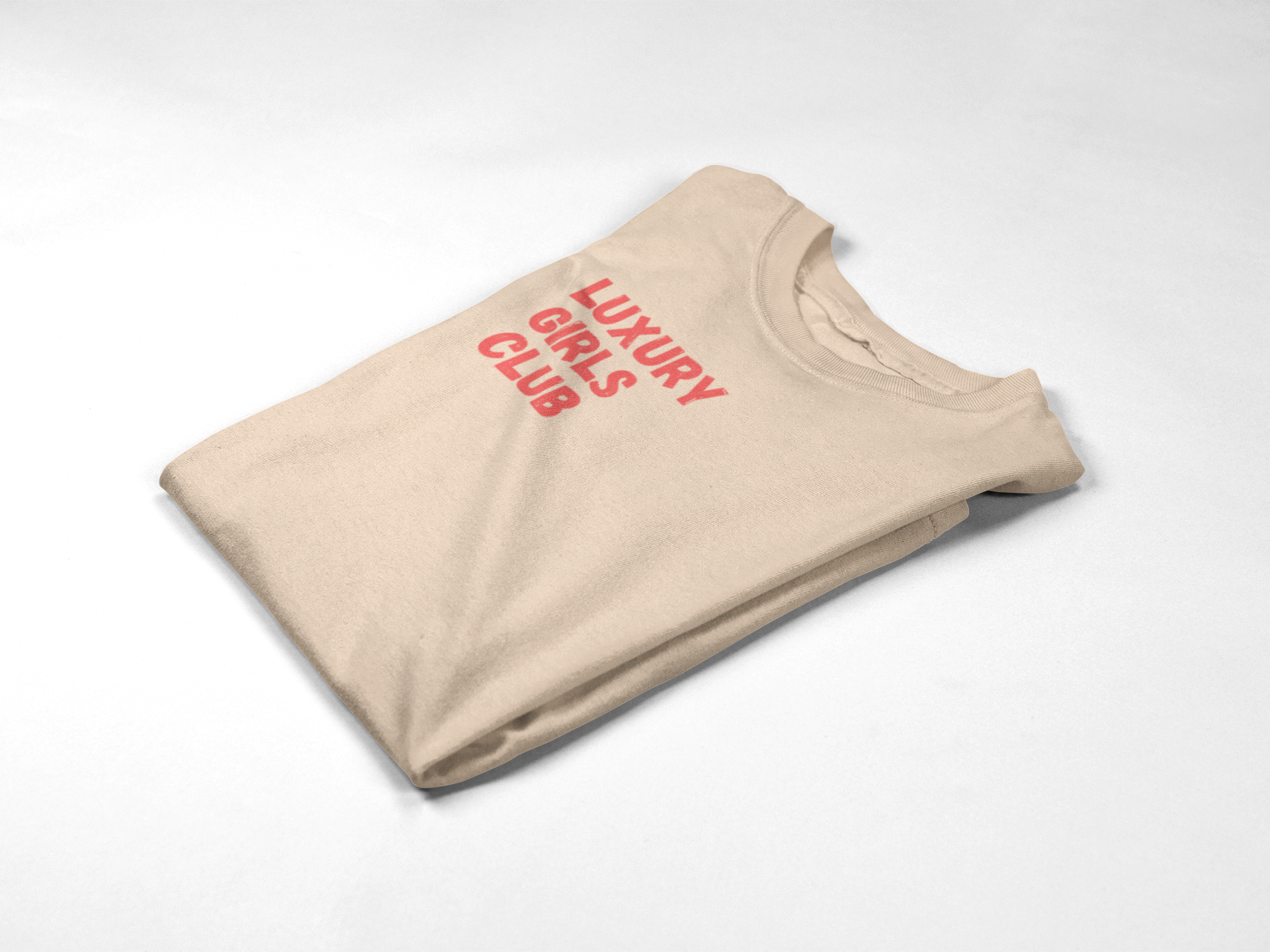 Luxury Girls ClubTee