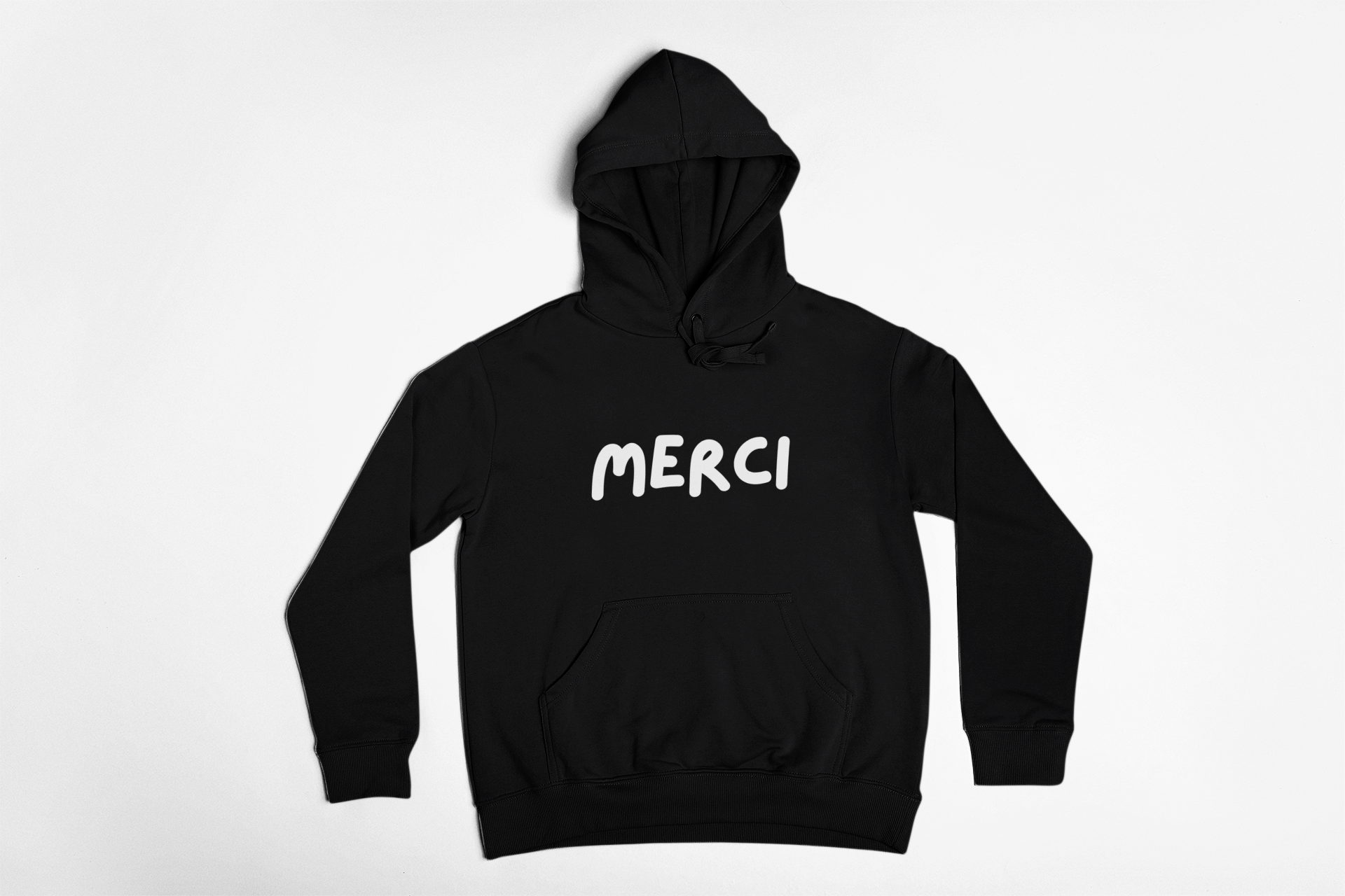 Merci Hoodie