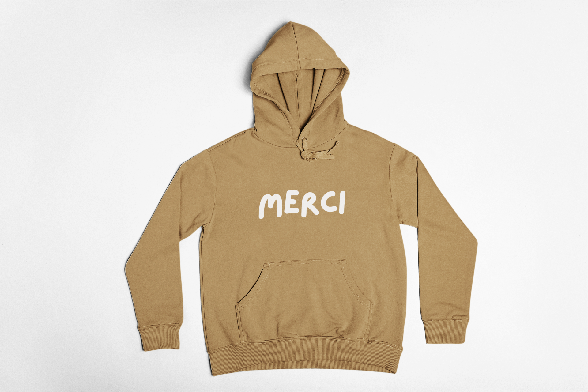 Merci Hoodie