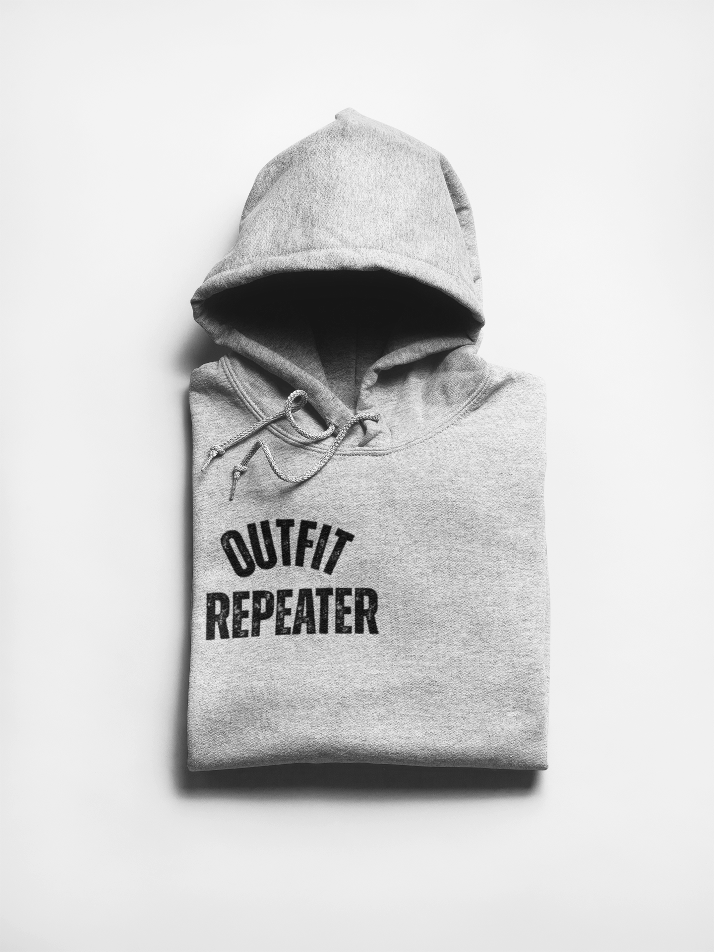Outfit Repeater Hoodie