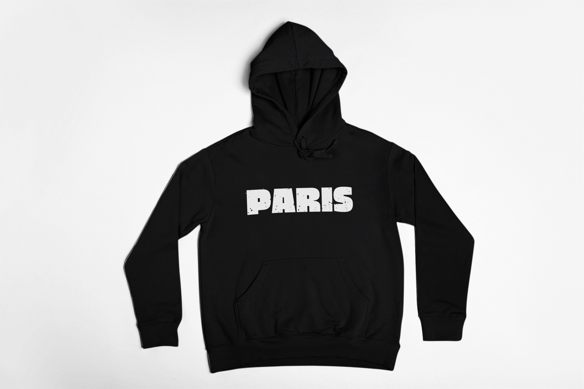 Paris Hoodie