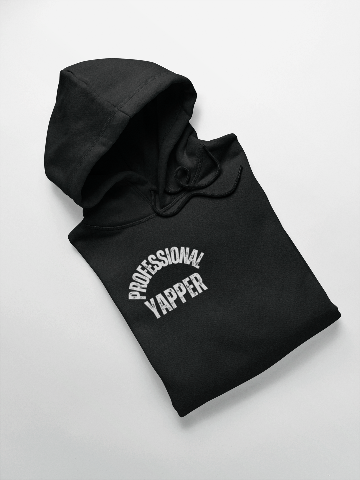 Professional Yapper Hoodie