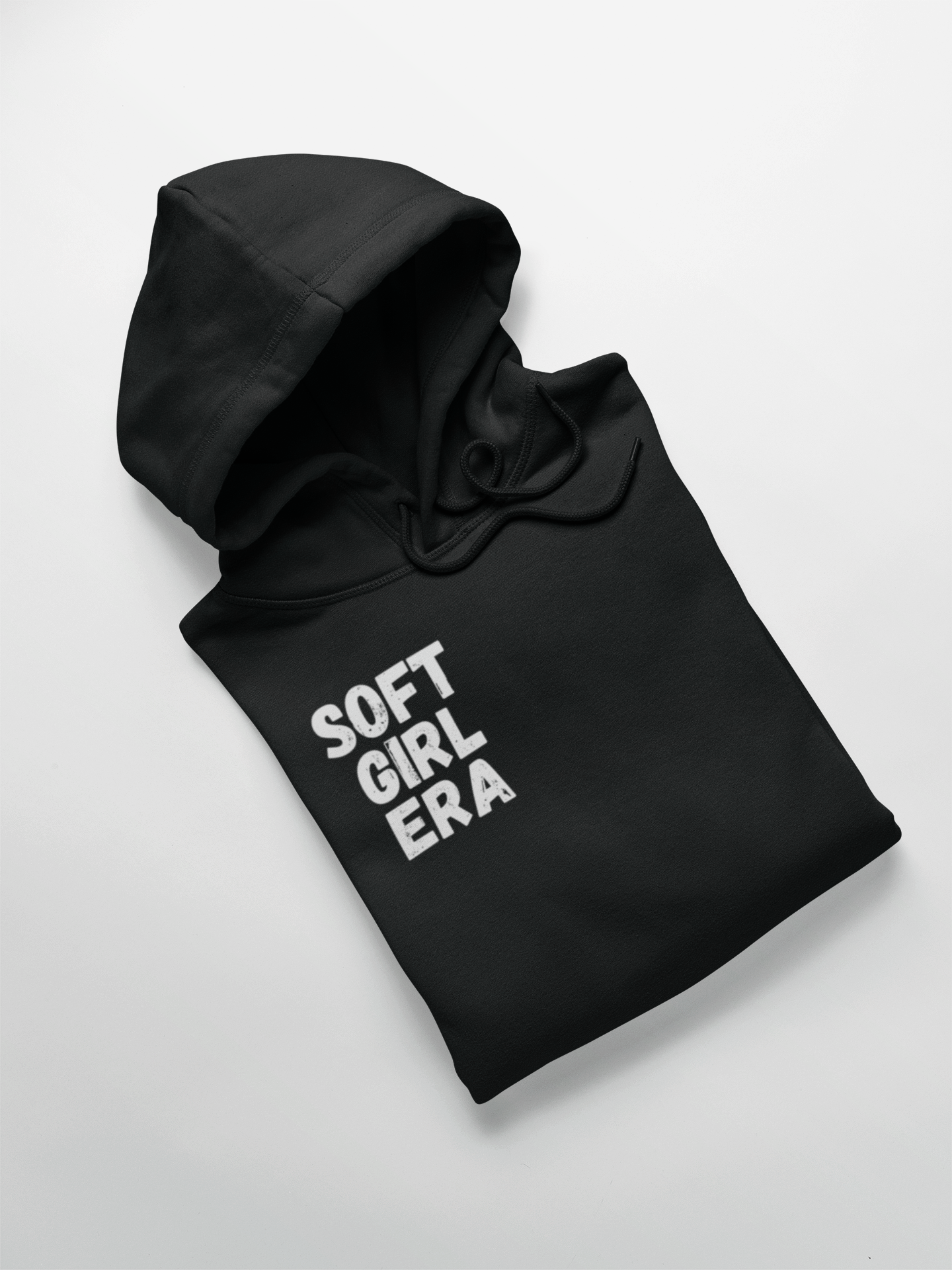 Soft Girl Era Hoodie