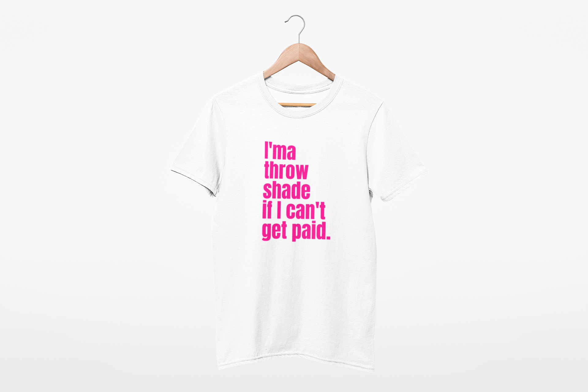 The Shade Tee