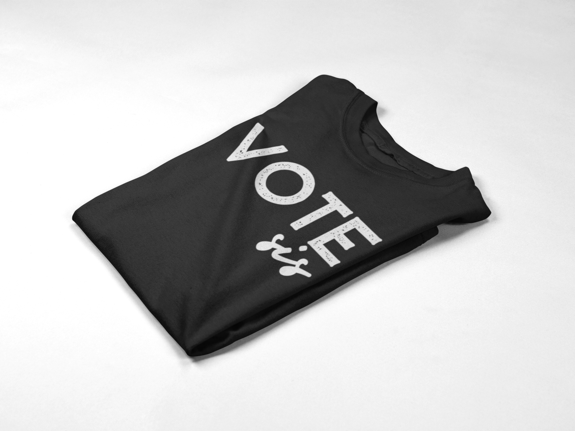 Vote Sis Tee