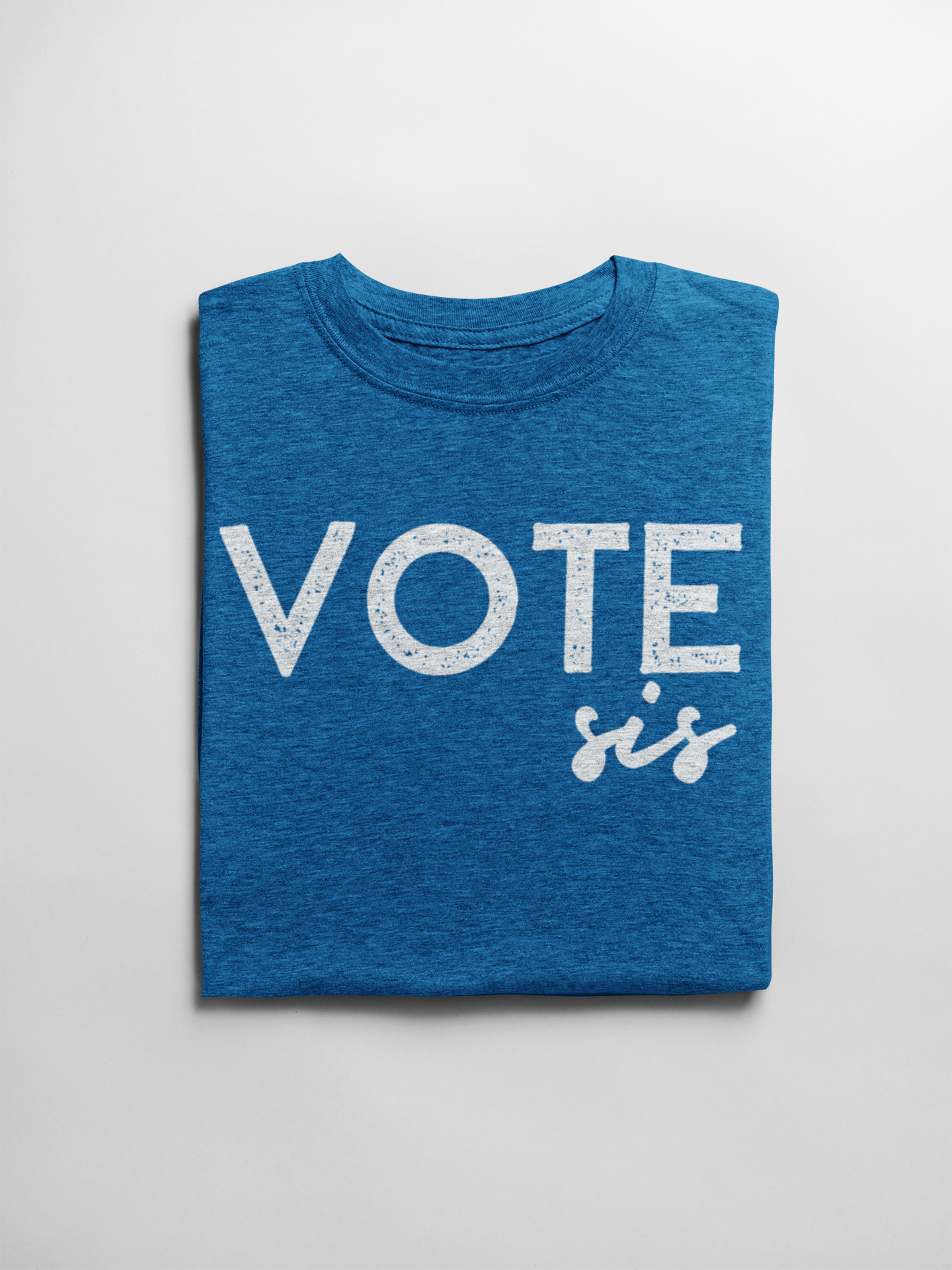 Vote Sis Tee