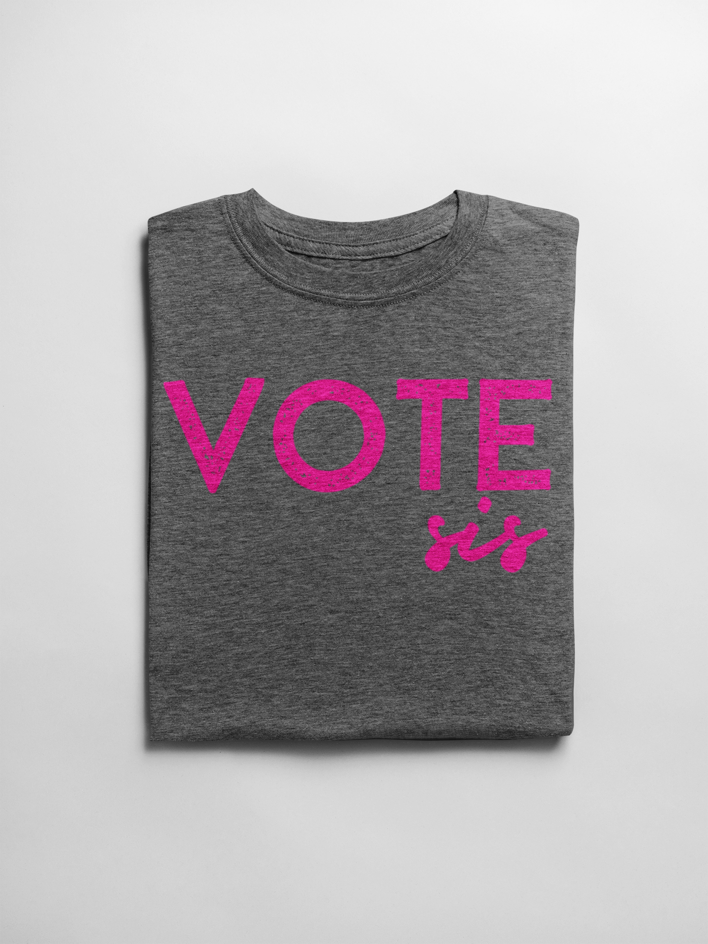 Vote Sis Tee
