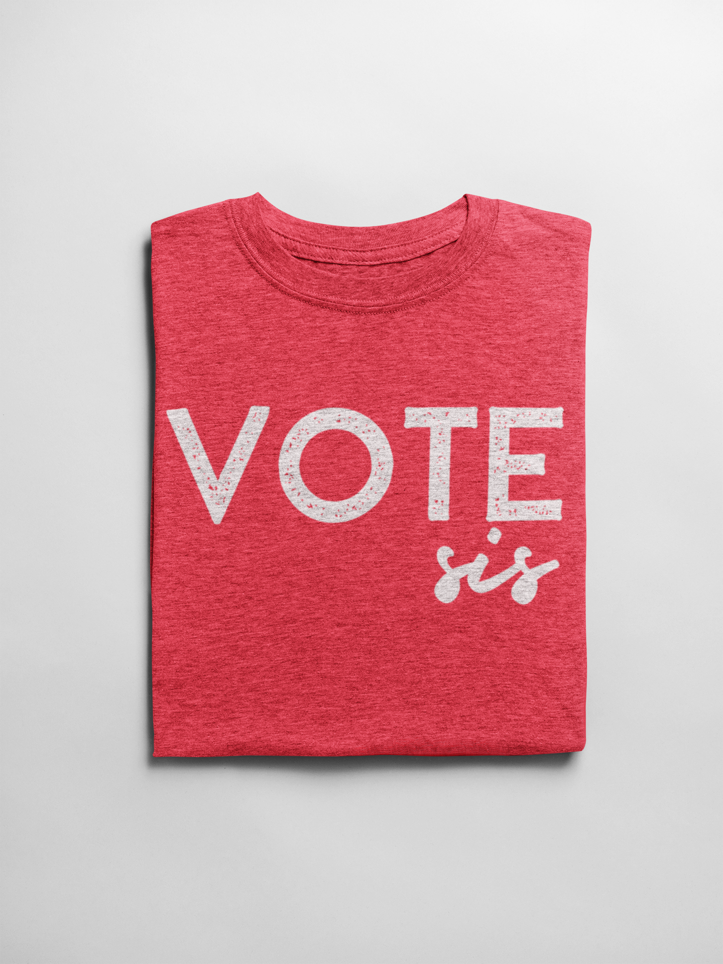 Vote Sis Tee