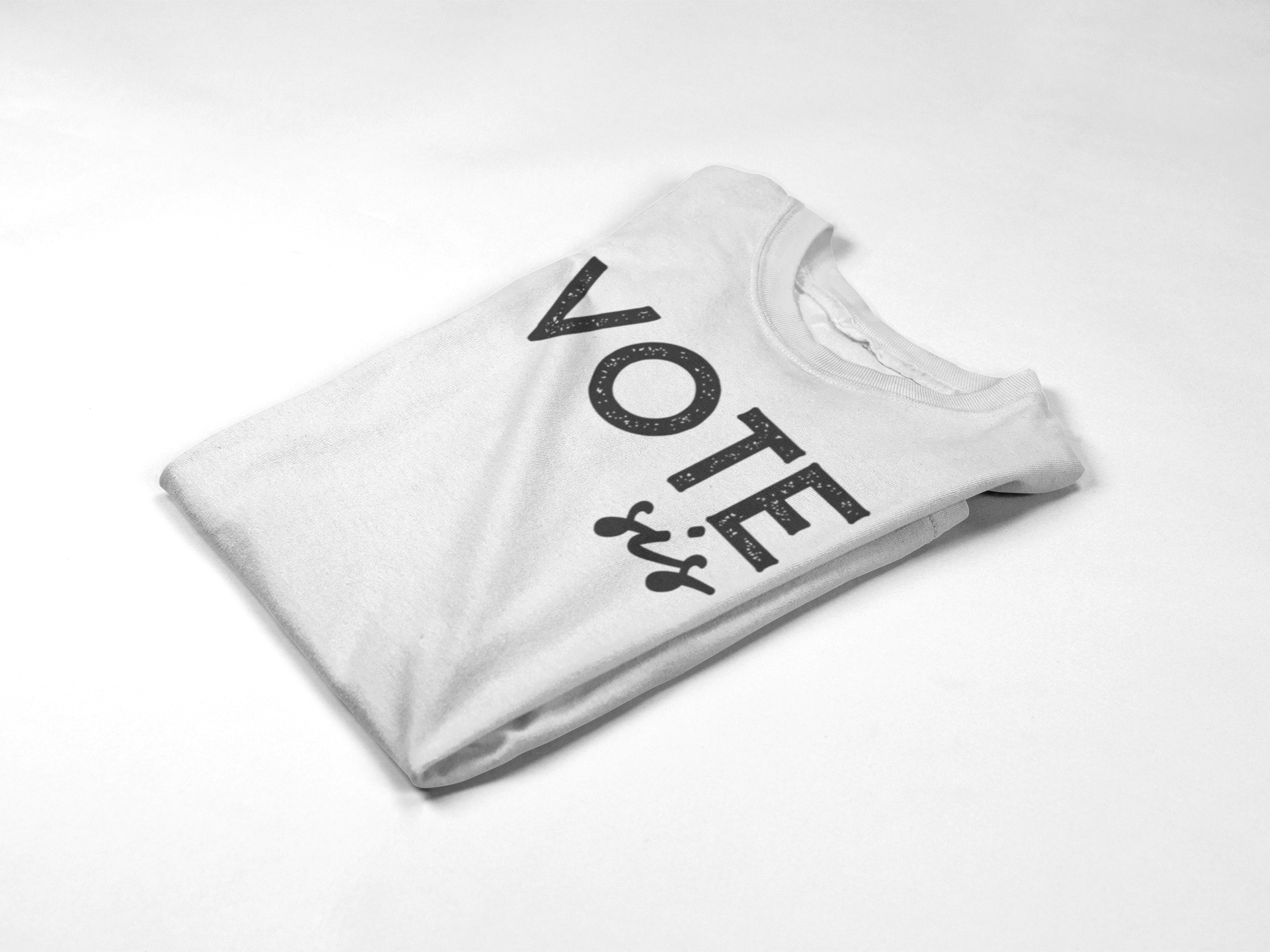 Vote Sis Tee