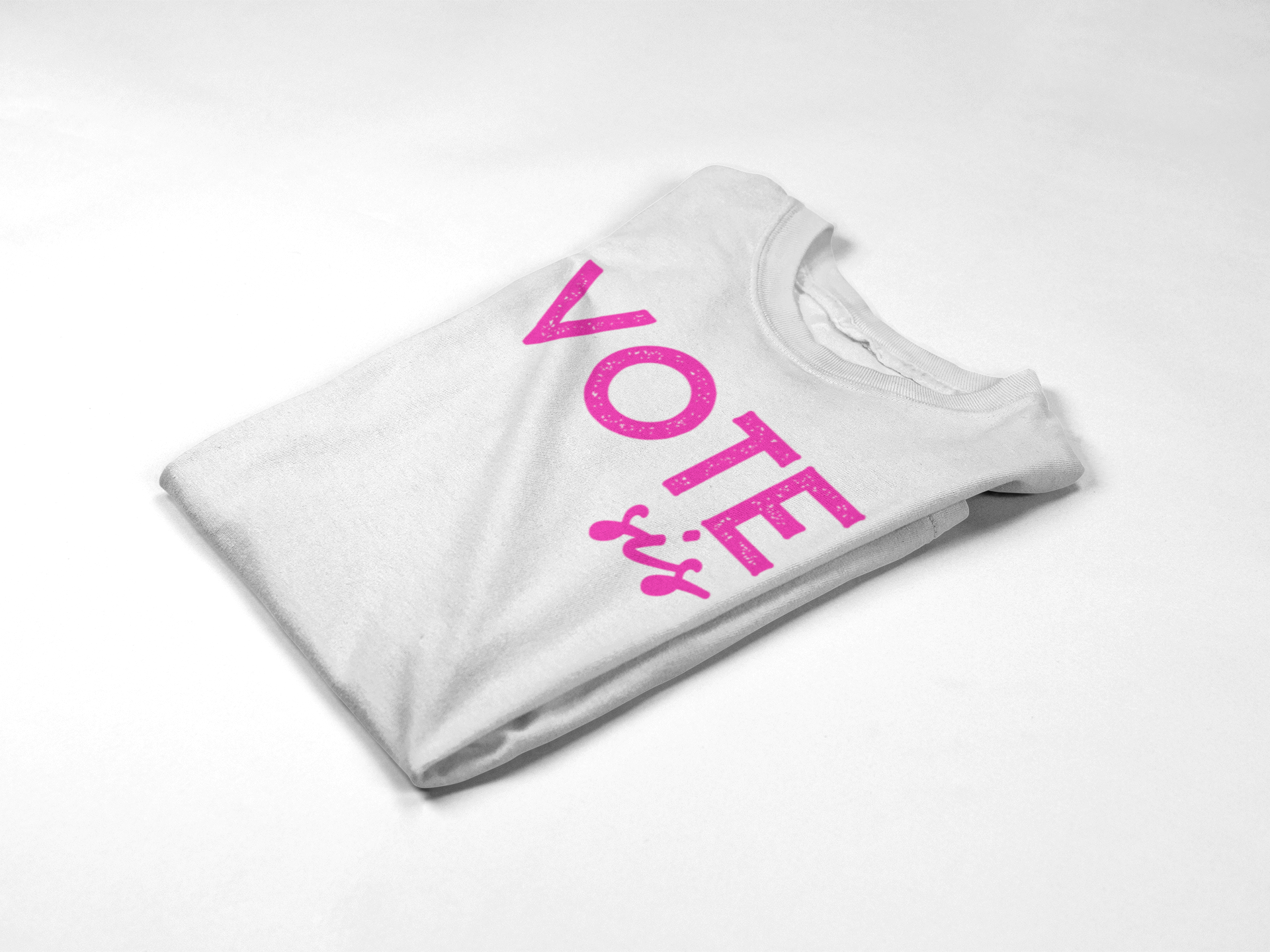 Vote Sis Tee