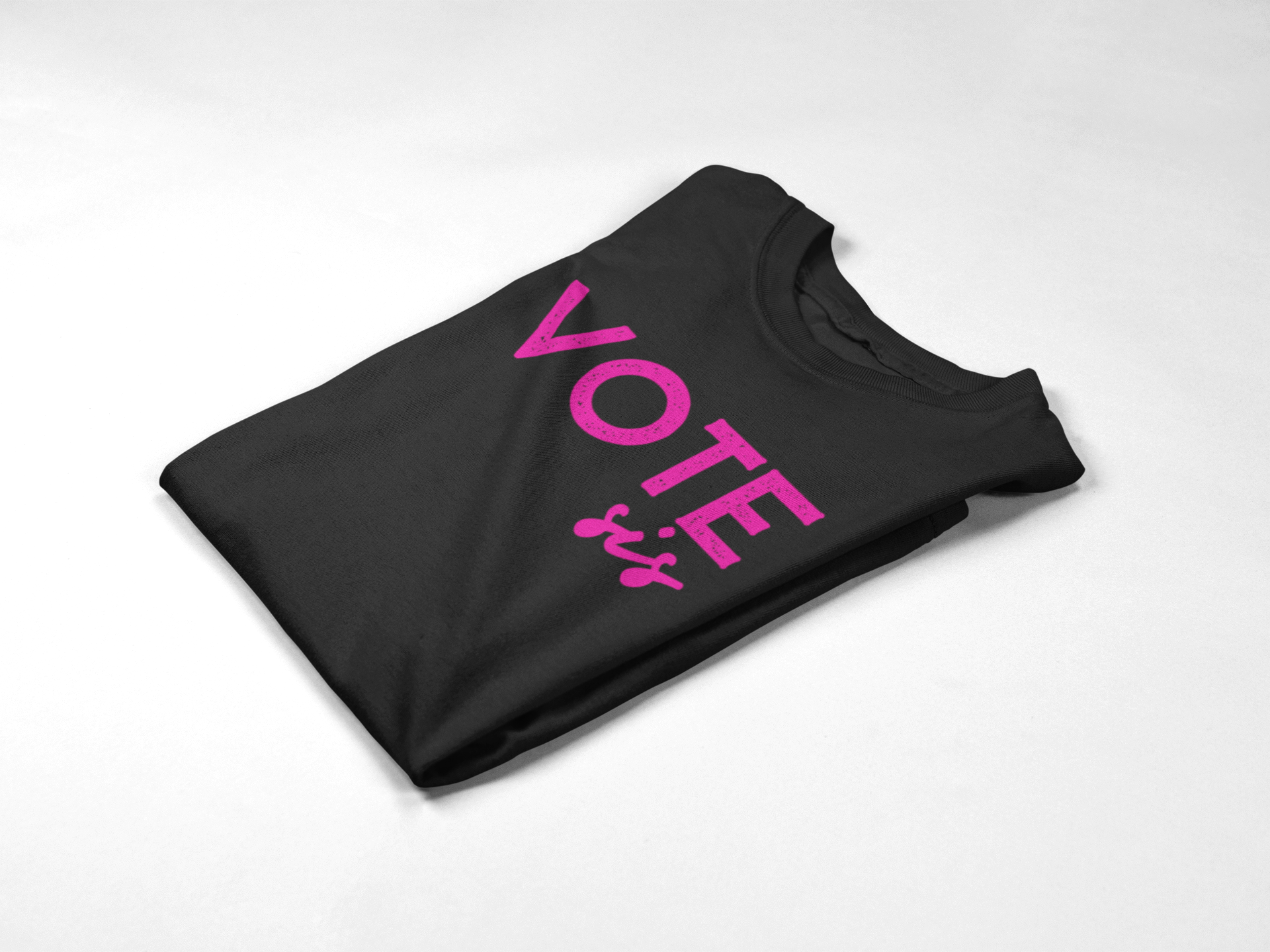 Vote Sis Tee