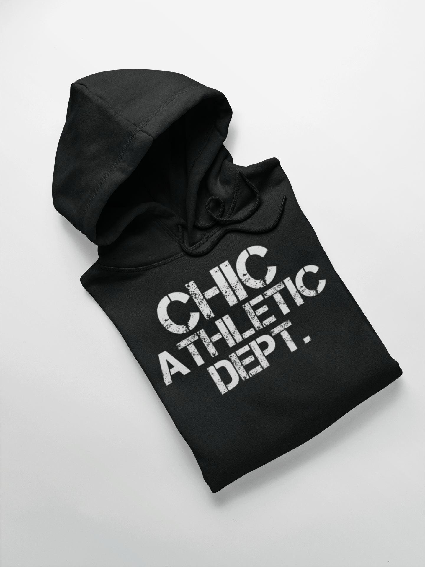 Chic Athletics Hoodie