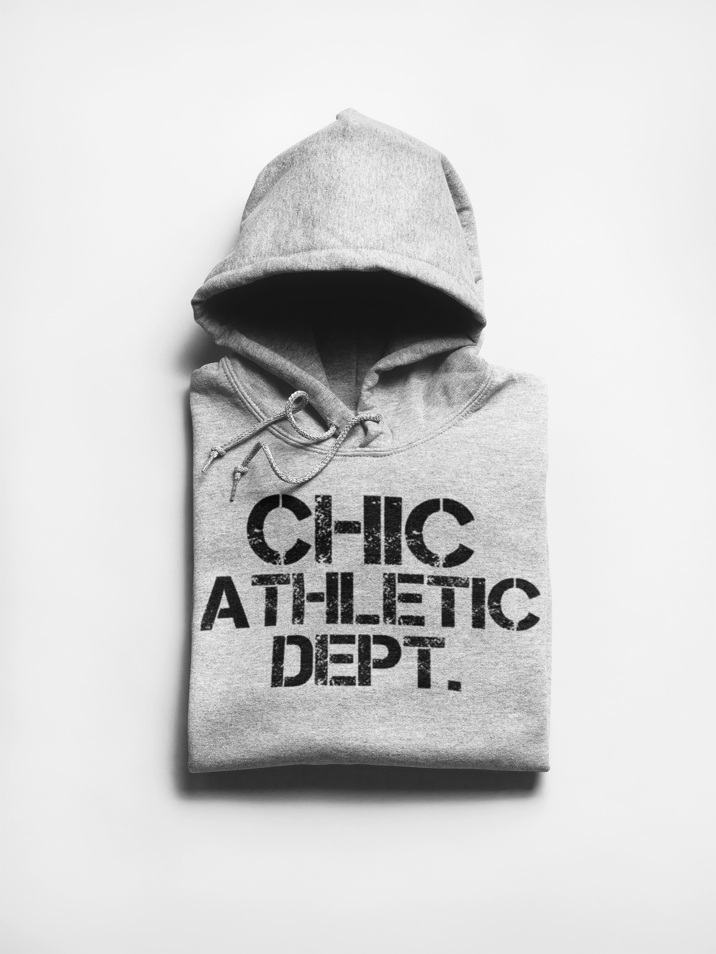 Chic Athletics Hoodie