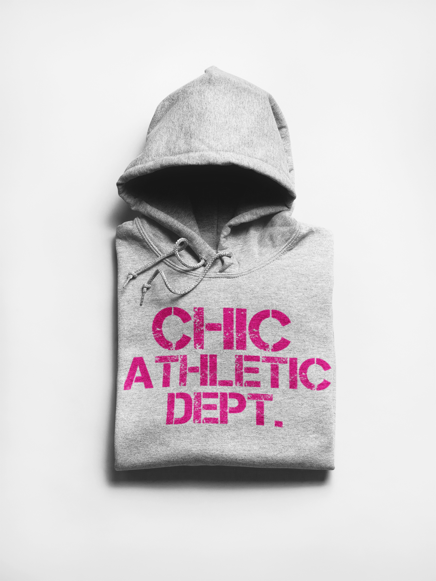 Chic Athletics Hoodie