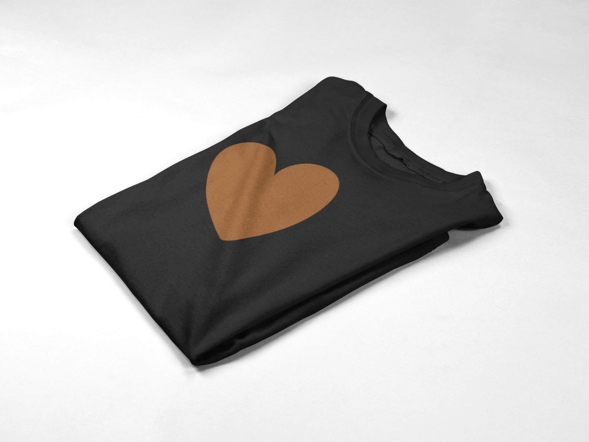 Chic Heart Tee