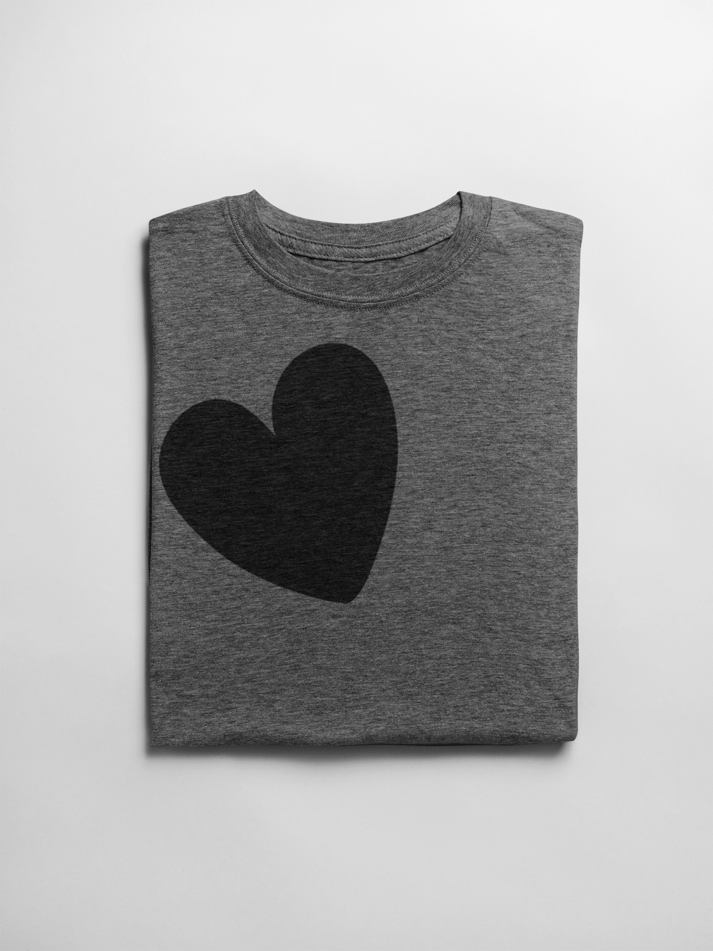 Chic Heart Tee