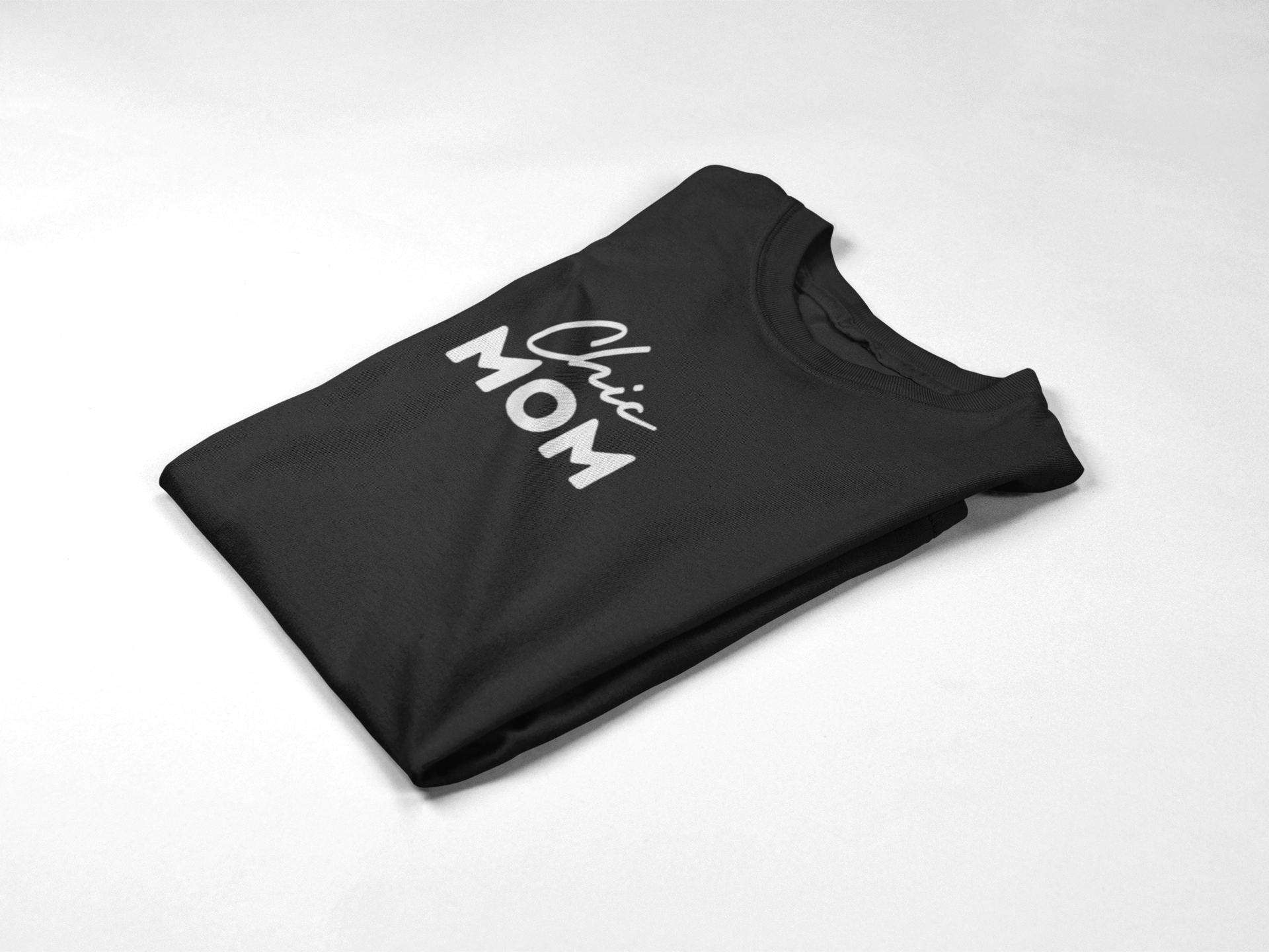 Chic Mom Tee