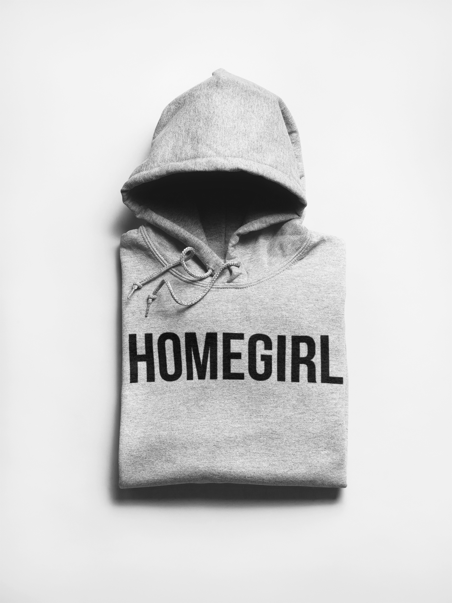 Homegirl Hoodie