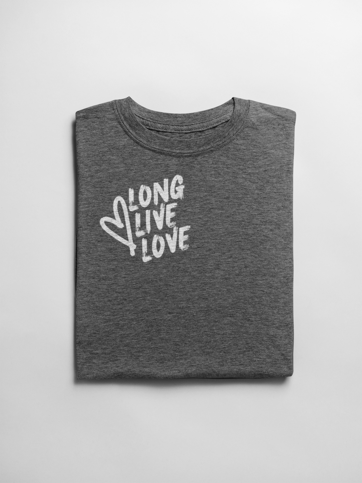 Long Live Love Tee