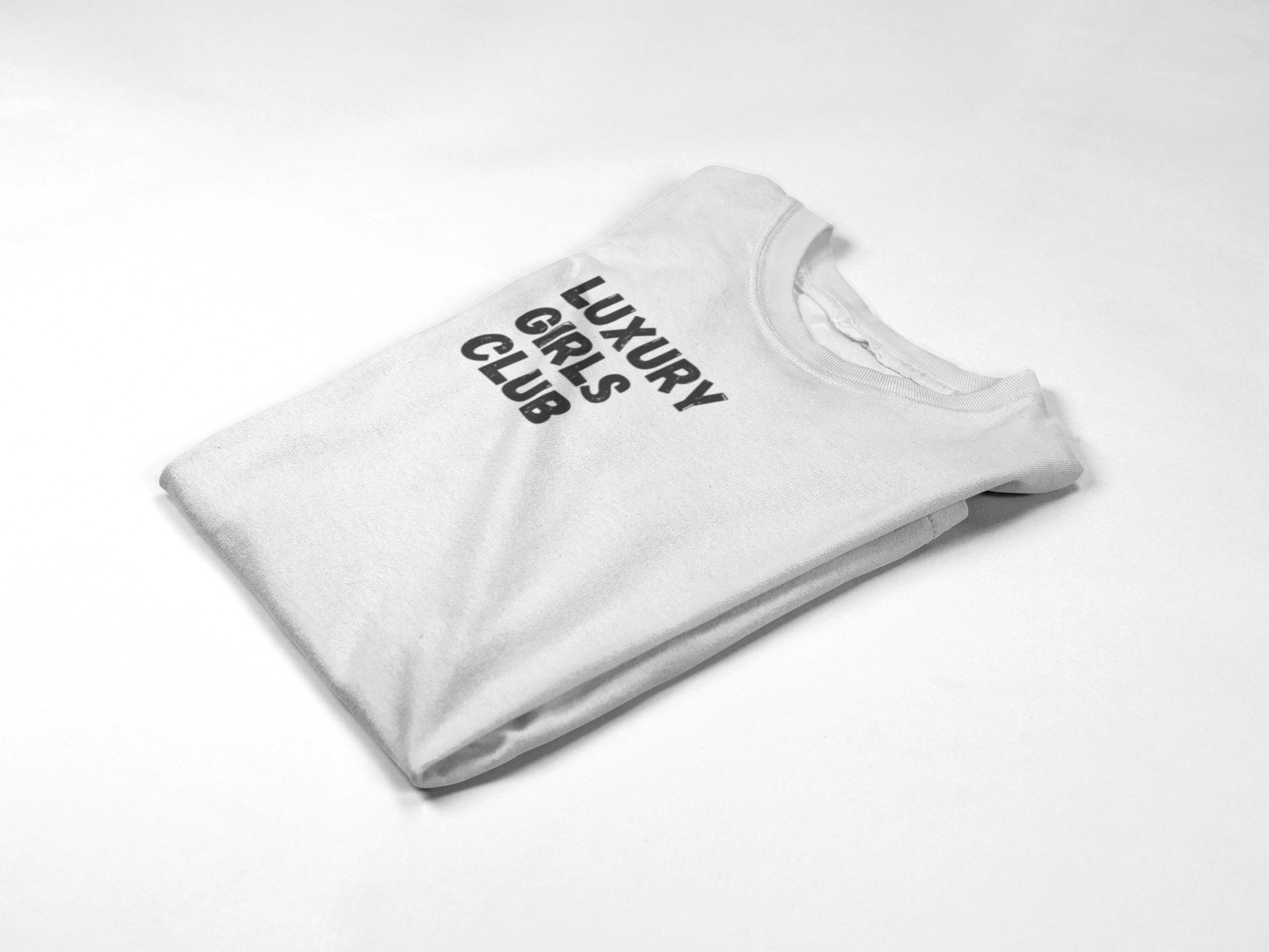 Luxury Girls ClubTee