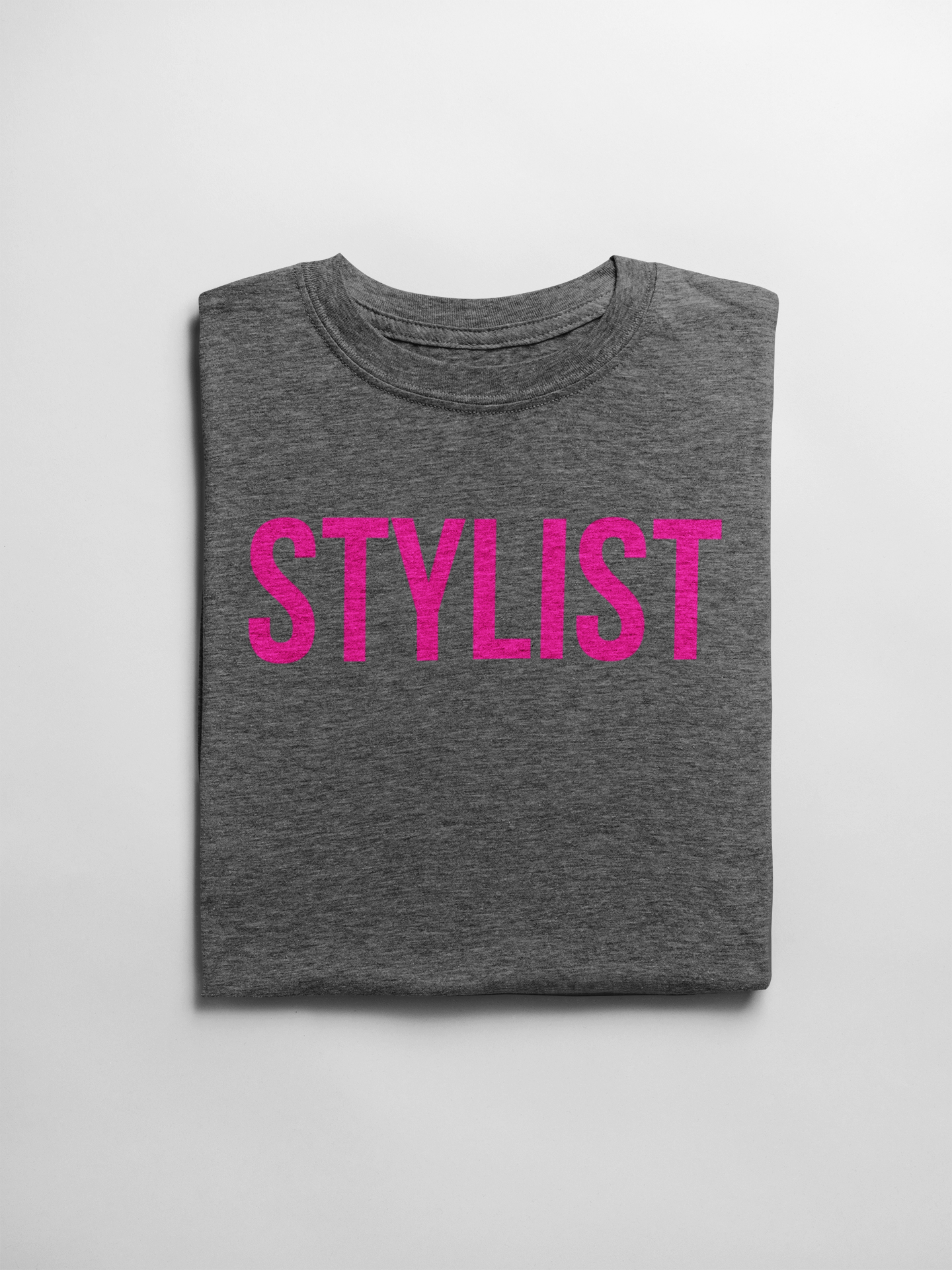 Stylist Tee