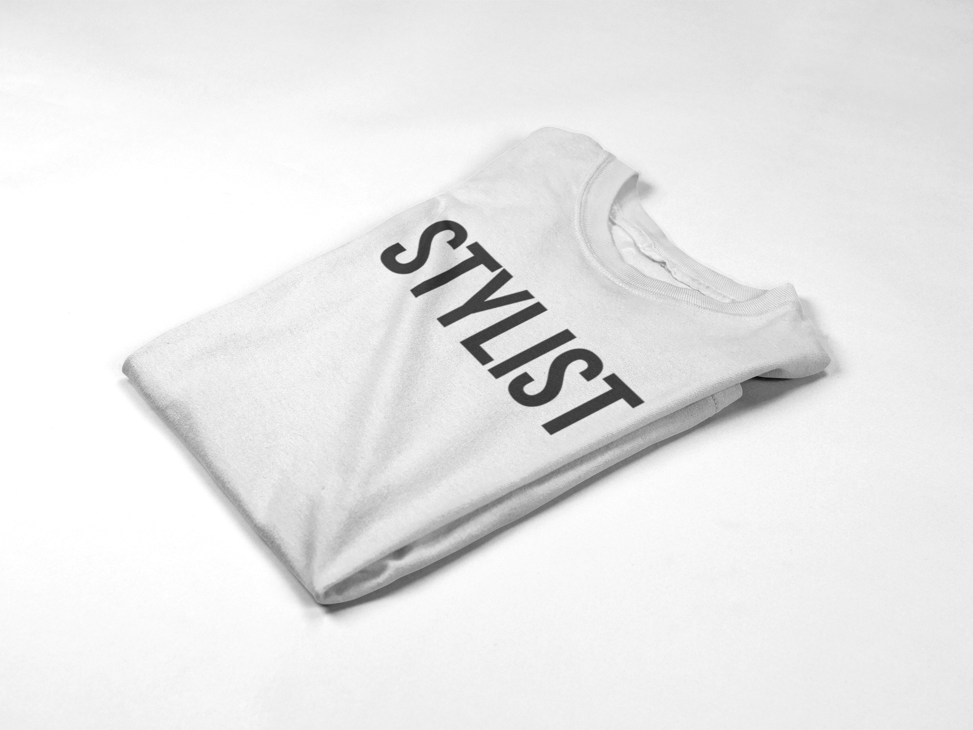 Stylist Tee