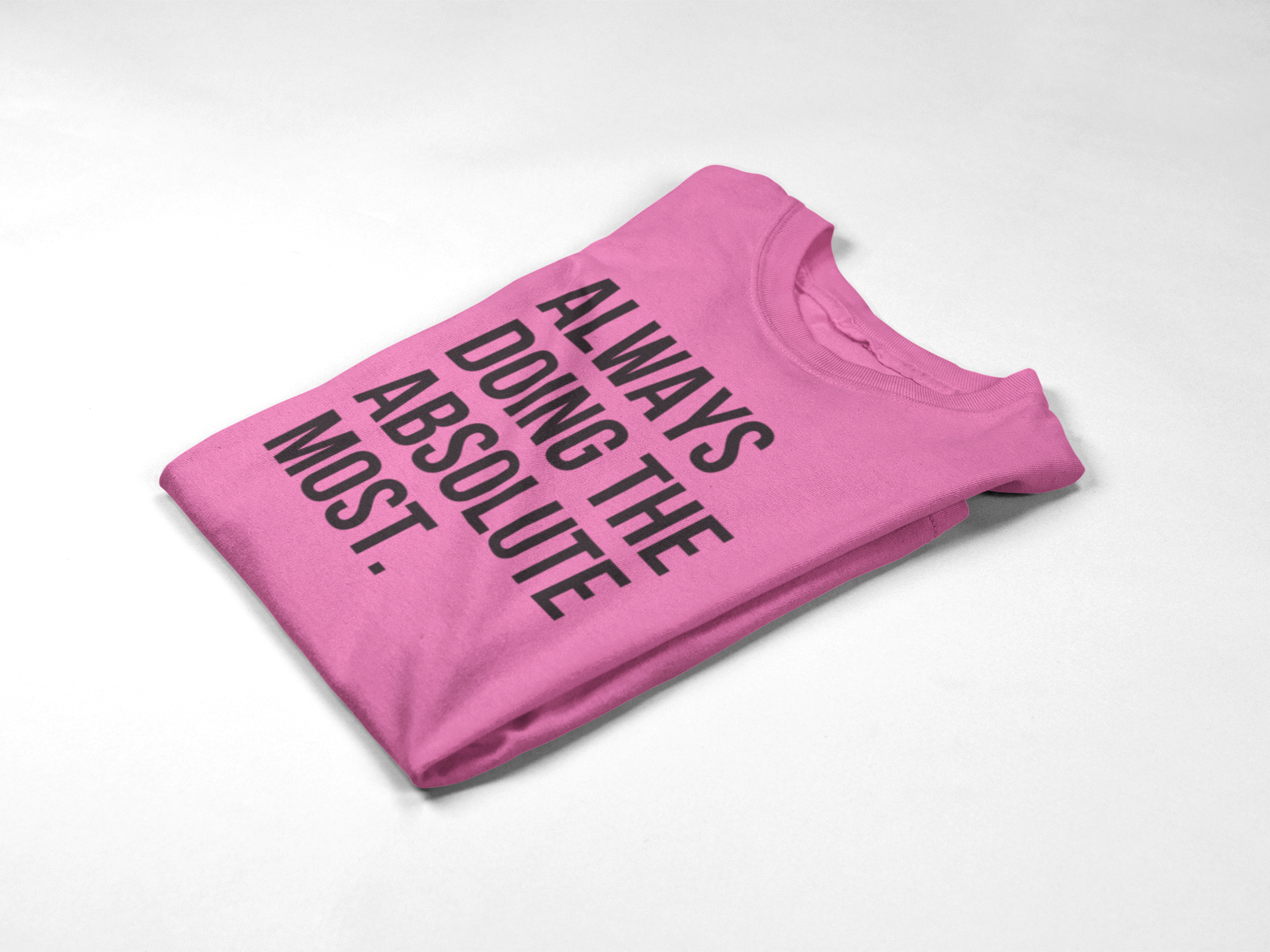 The Most Tee