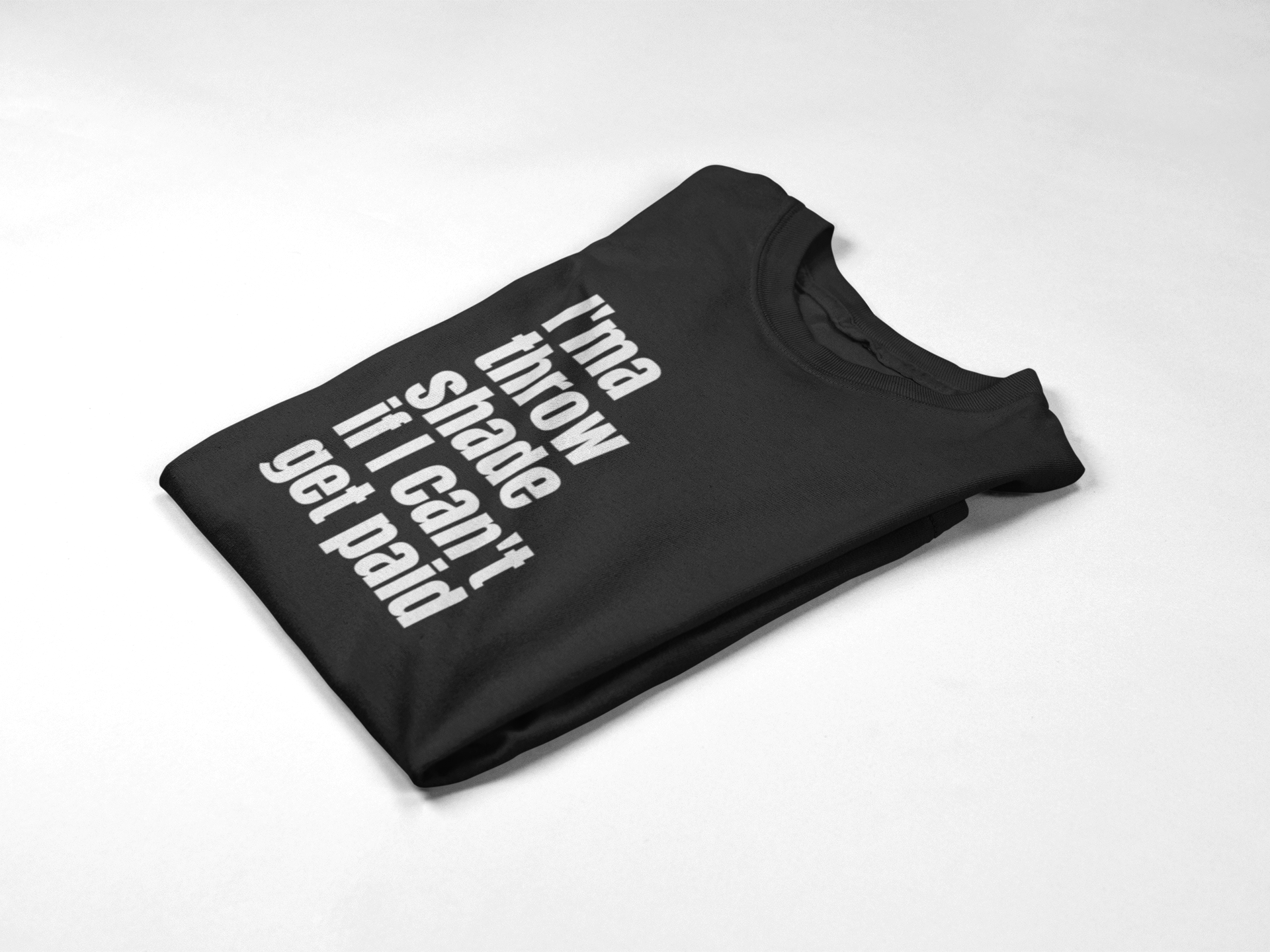 The Shade Tee