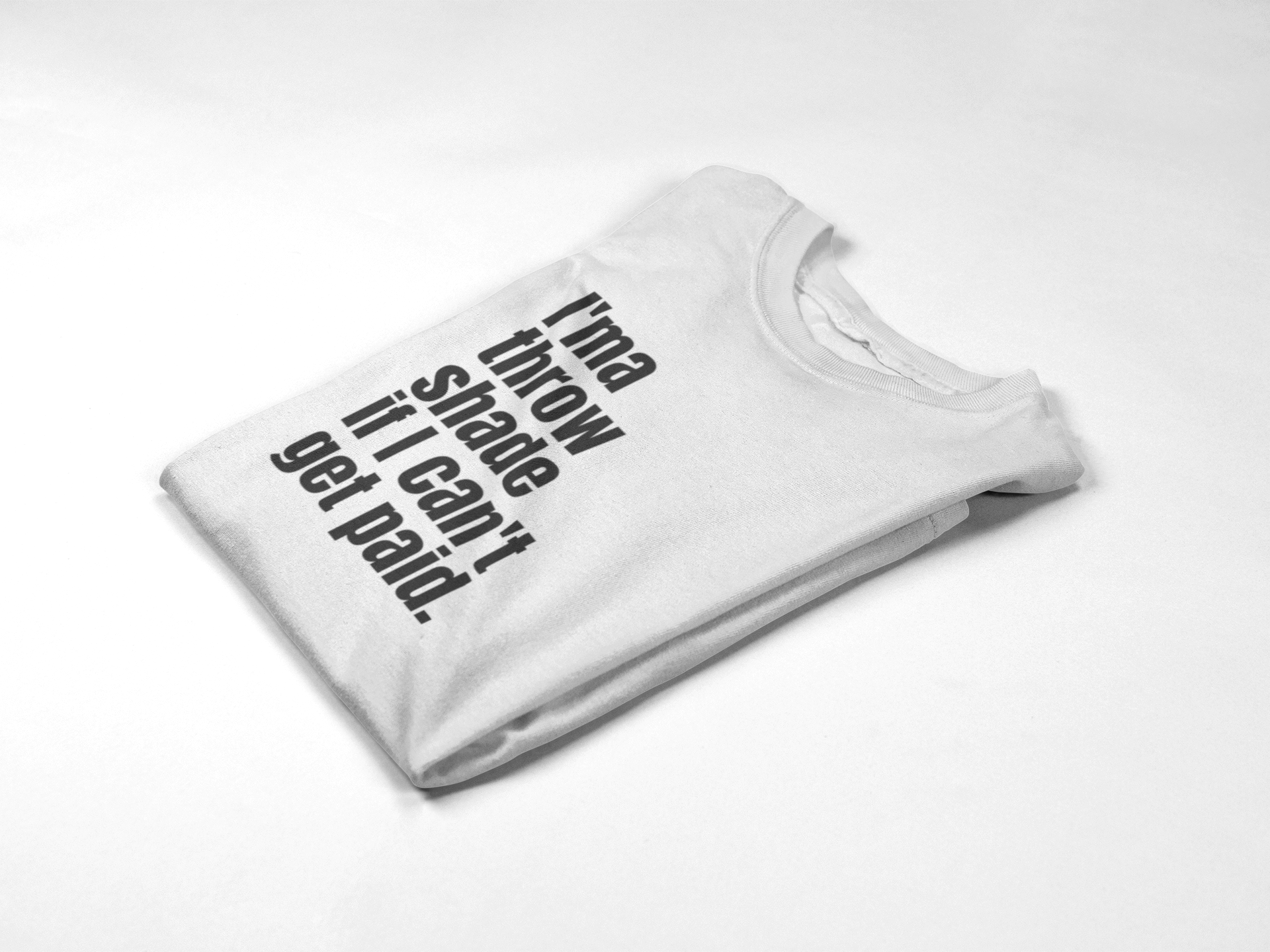 The Shade Tee