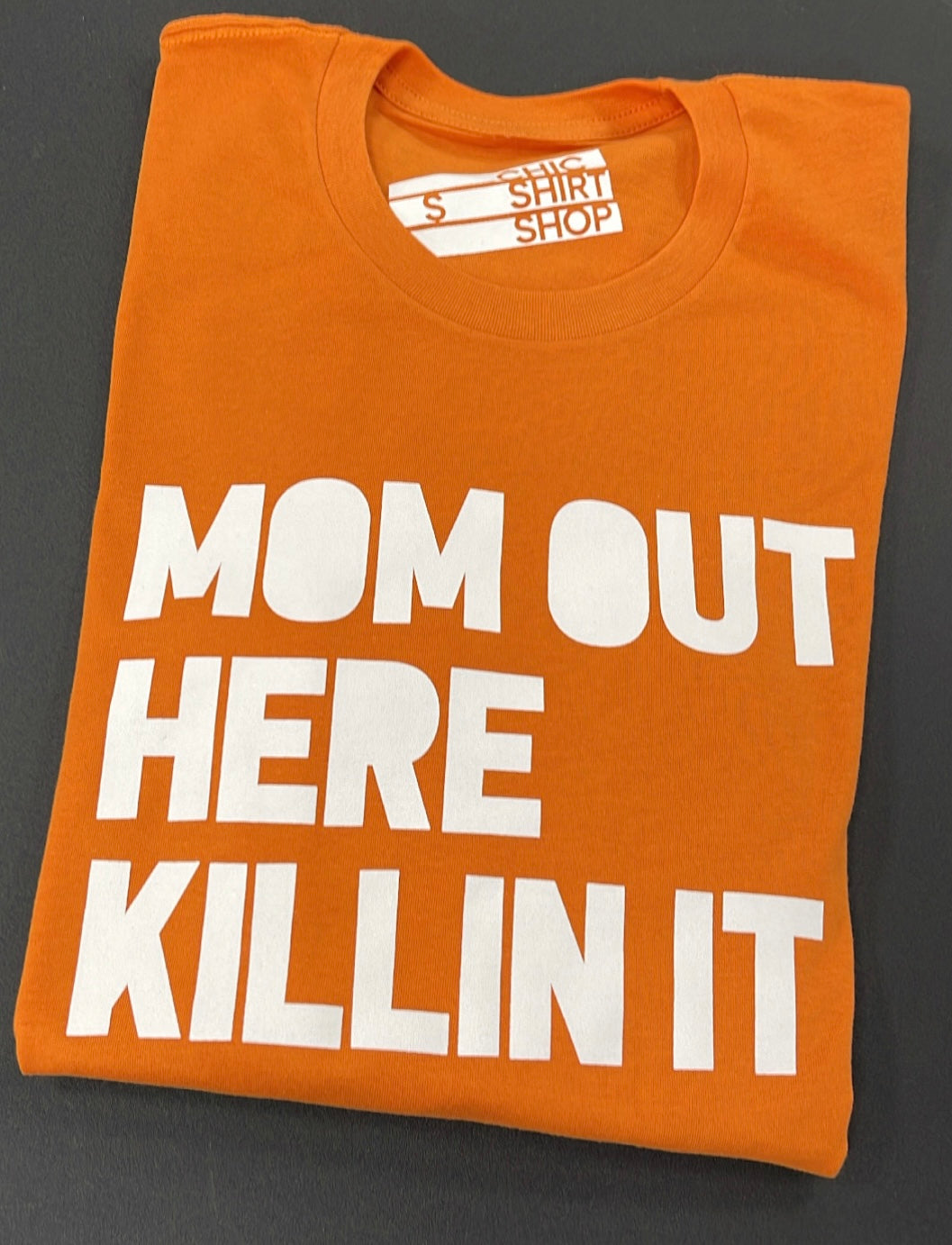 Mom Tee