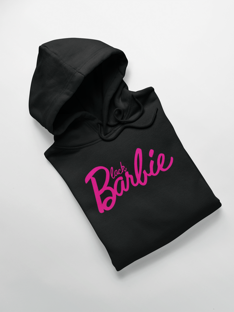 BLK BARBZ Hoodie
