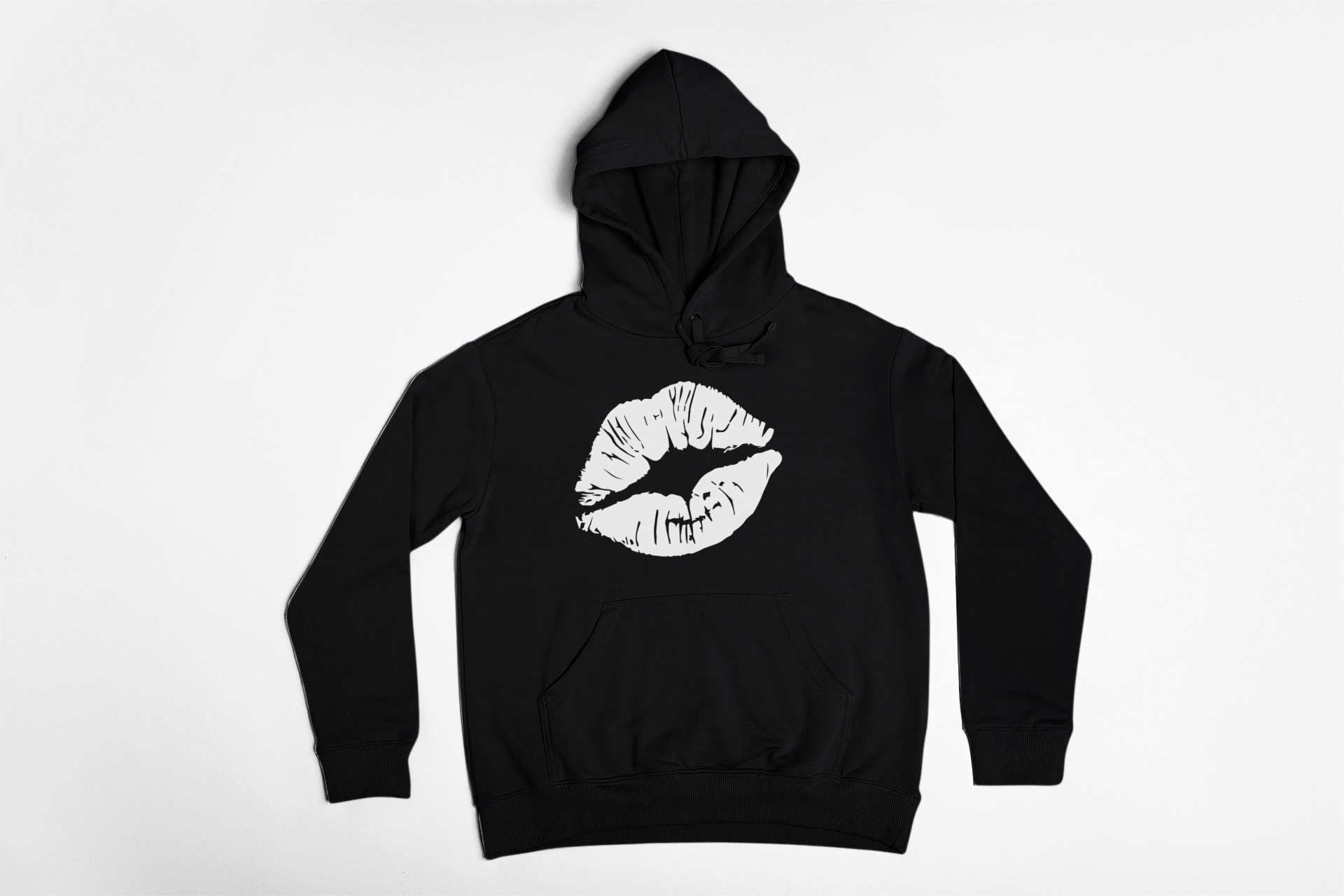 Chic Kiss Hoodie