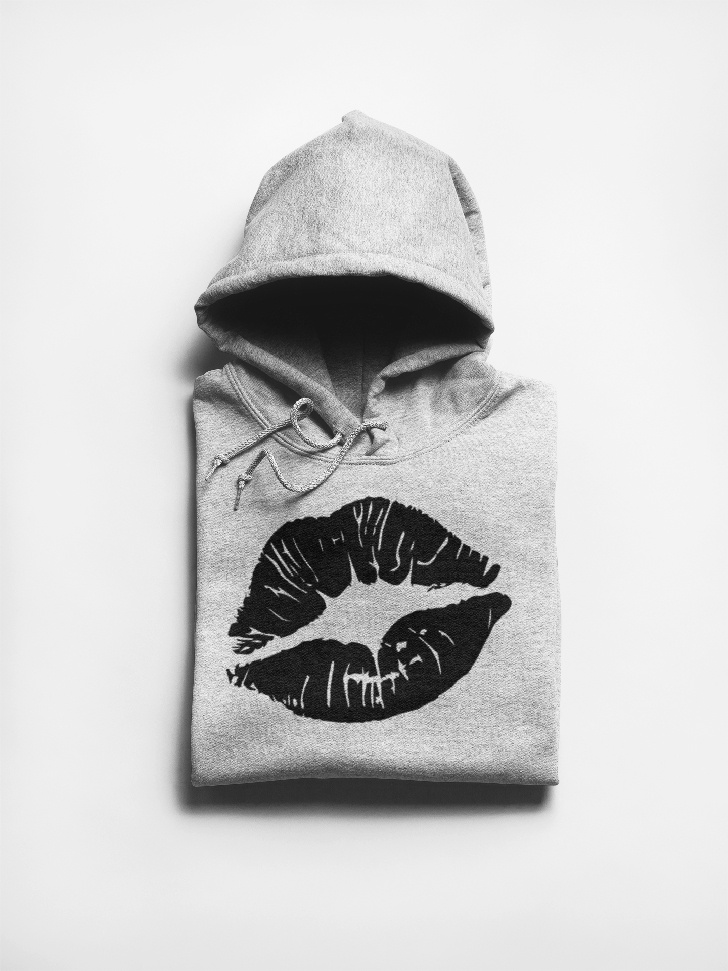 Chic Kiss Hoodie